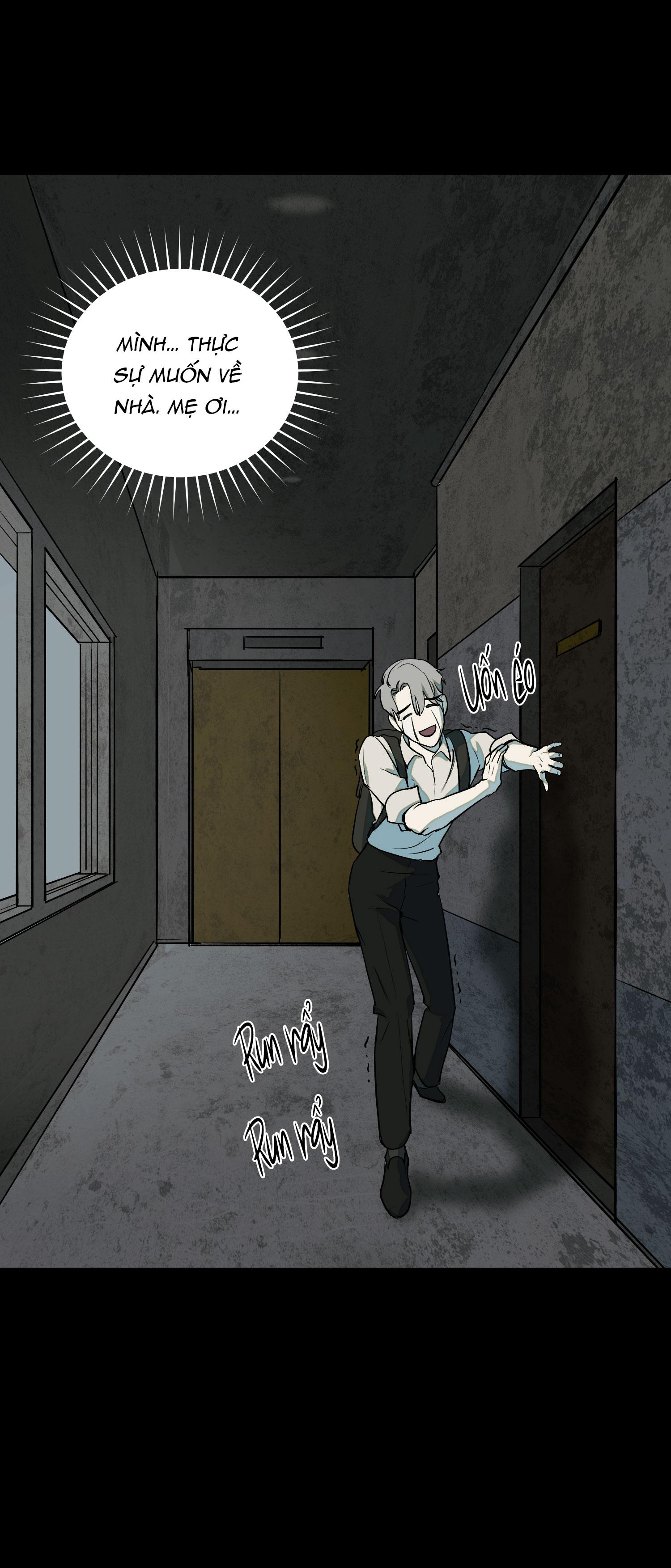 Đọc truyện NERD PROJECT - Chapter 5