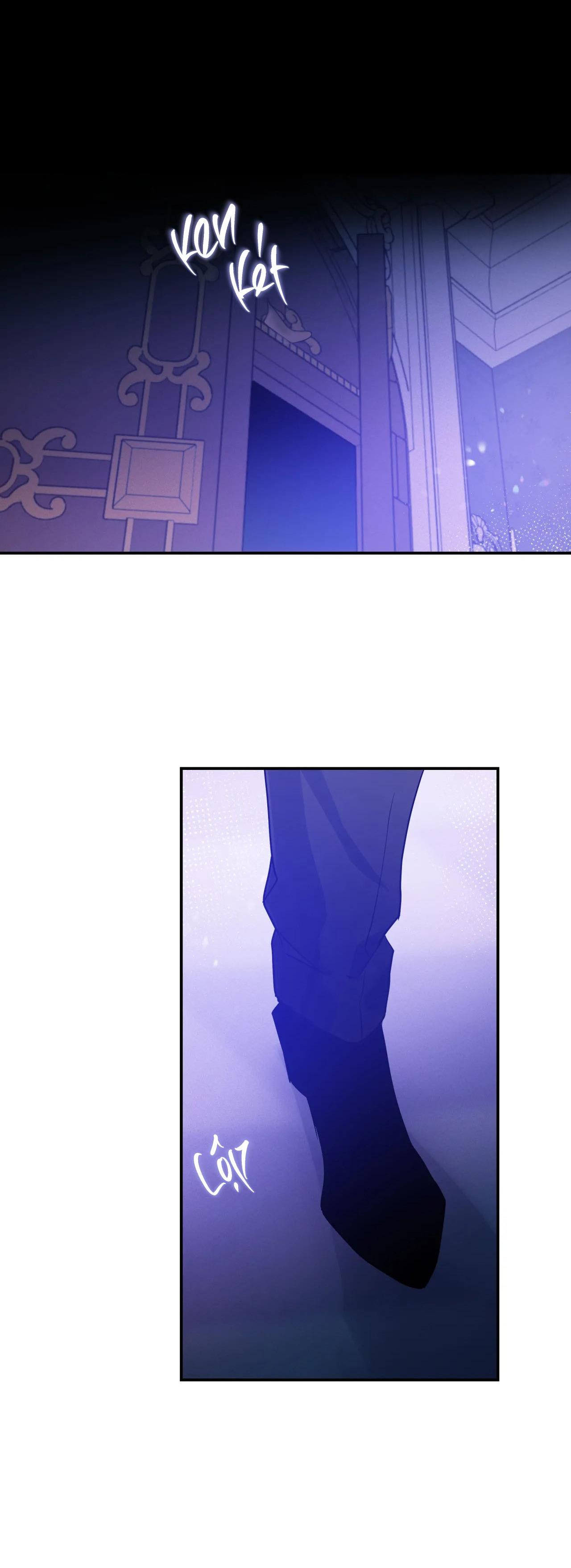 Đọc truyện  Ám Giữ Linh Hồn - Chapter 55