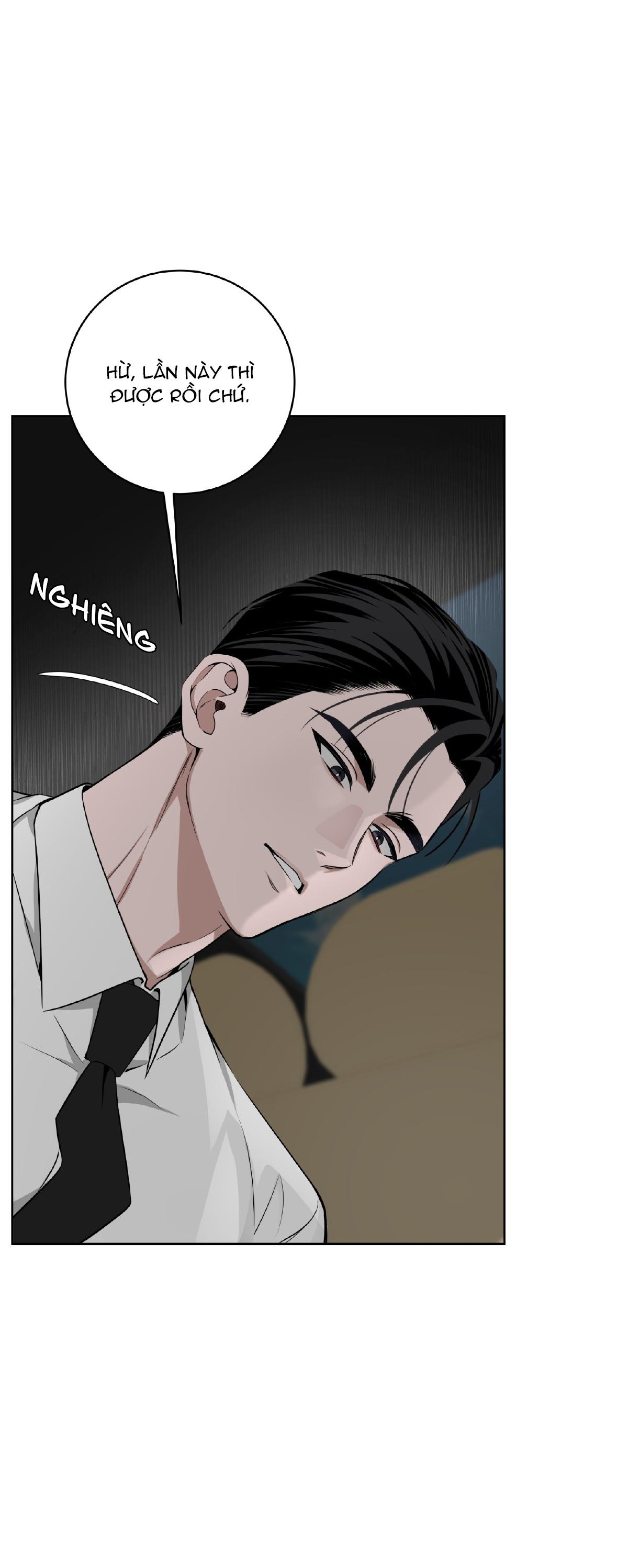 Đọc truyện Ba ngày, làm thật - Chapter 34