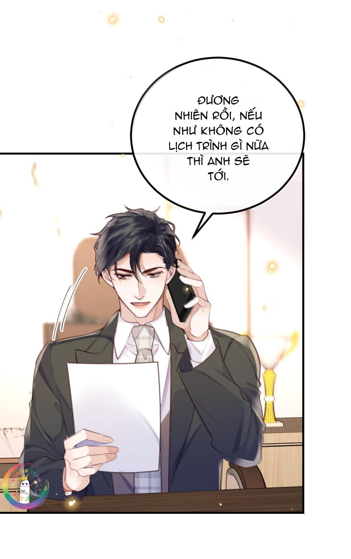 Đọc truyện (END) Đặc Chế Cho Riêng Anh - Chapter 122