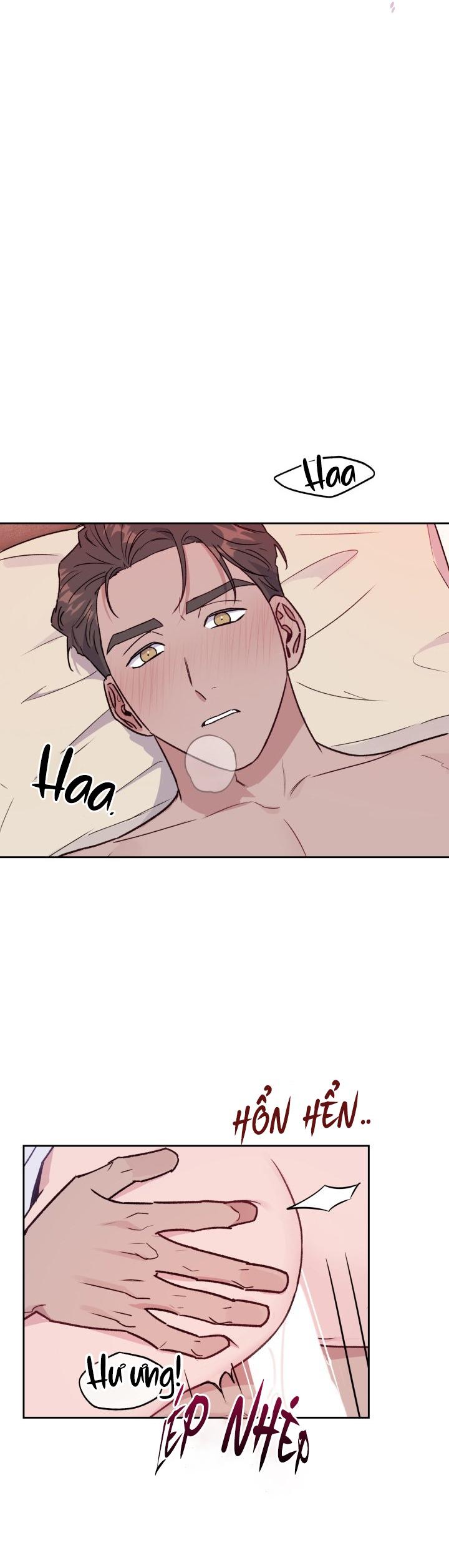 Đọc truyện CẢNH BÁO BẢO MẬT - Chapter 20