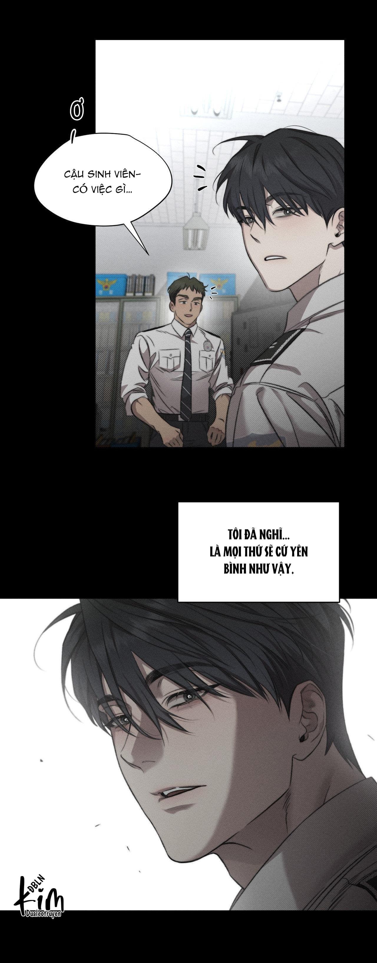 Đọc truyện STILL LOVE YOU - Chapter 18