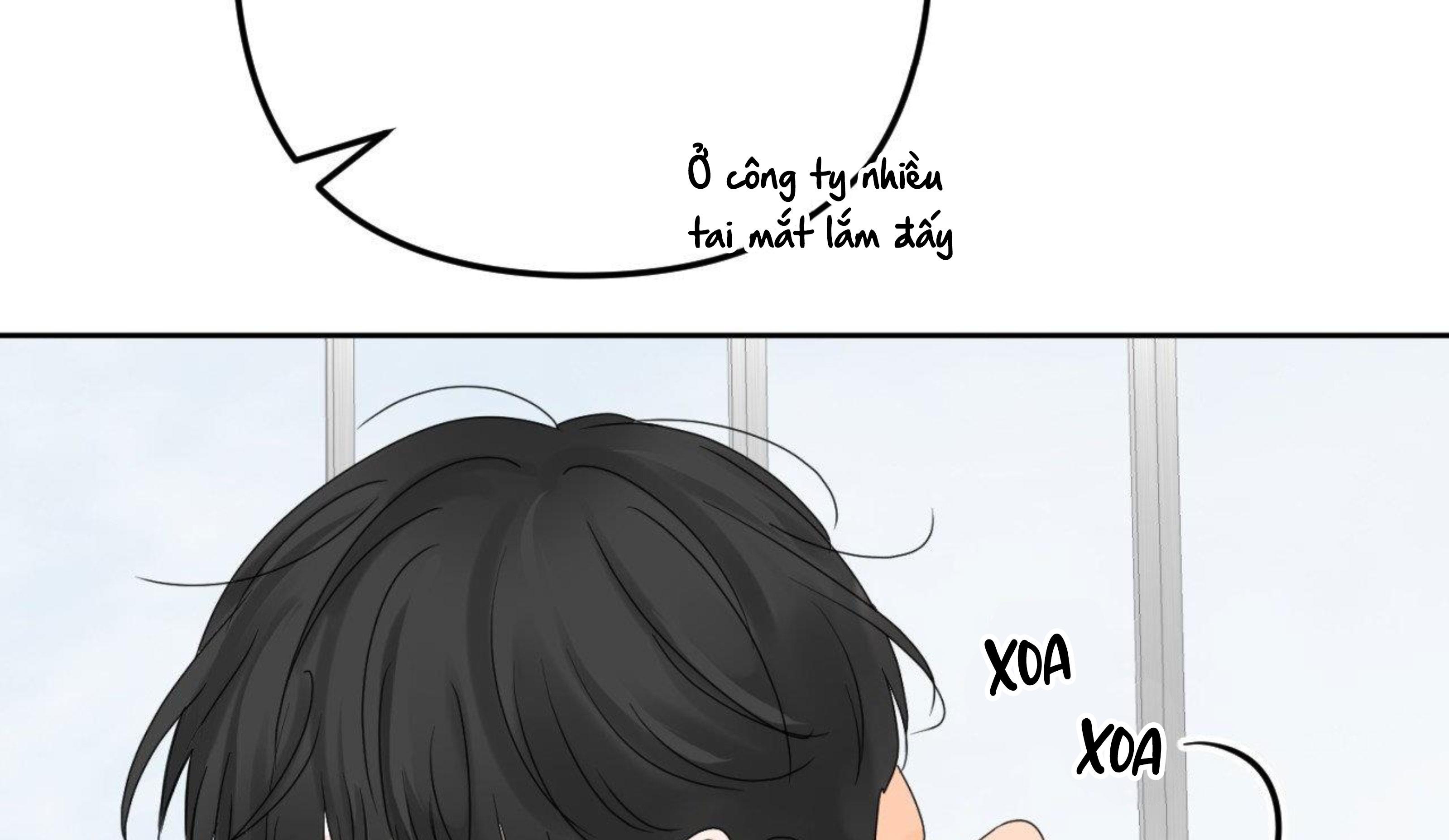 Đọc truyện RANH GIỚI HƯƠNG - Chapter 1