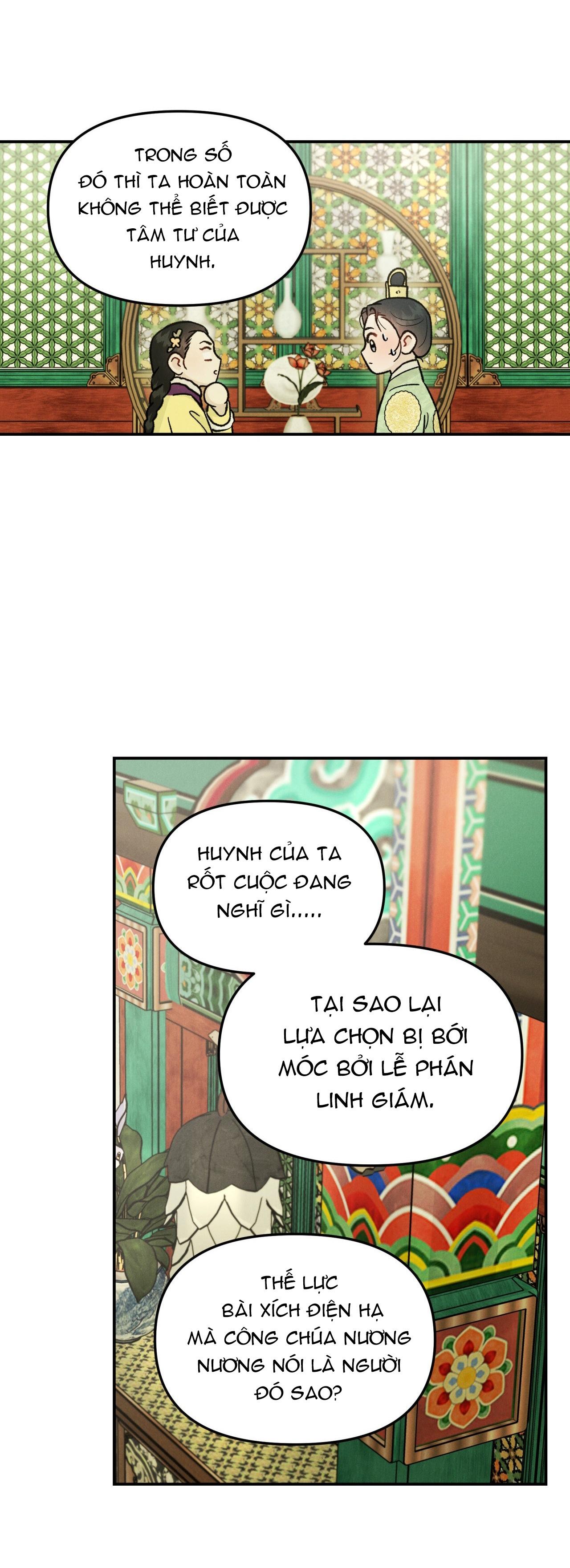Đọc truyện SỰ PHẪN NỘ CỦA THẦN - Chapter 11