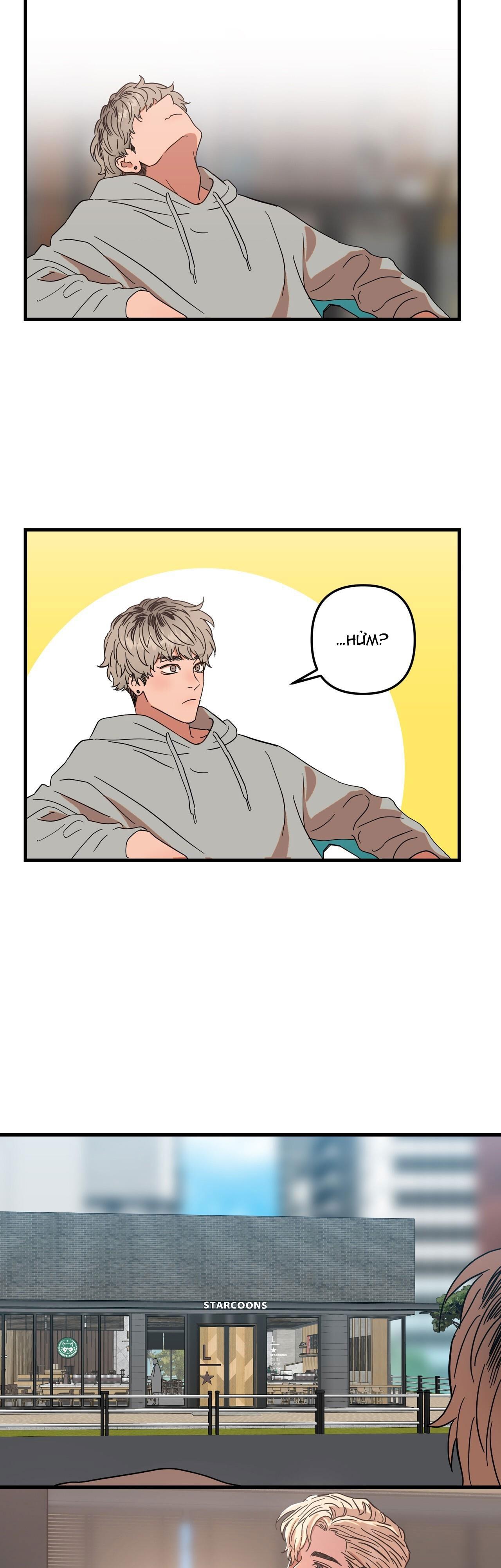 Đọc truyện BẮT TẠI TRẬN - Chapter 1