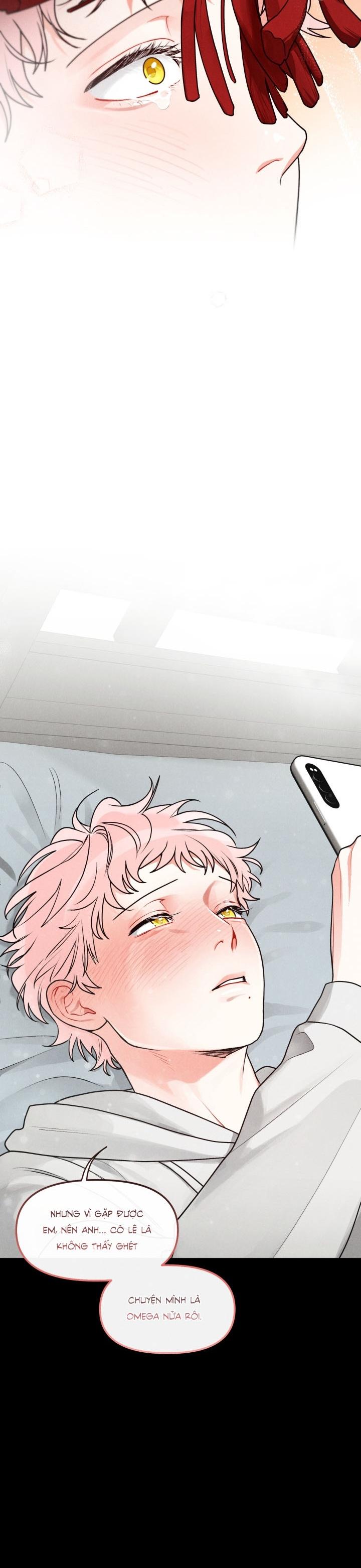 Đọc truyện CUỘC GỌI ẨN DANH - Chapter 11