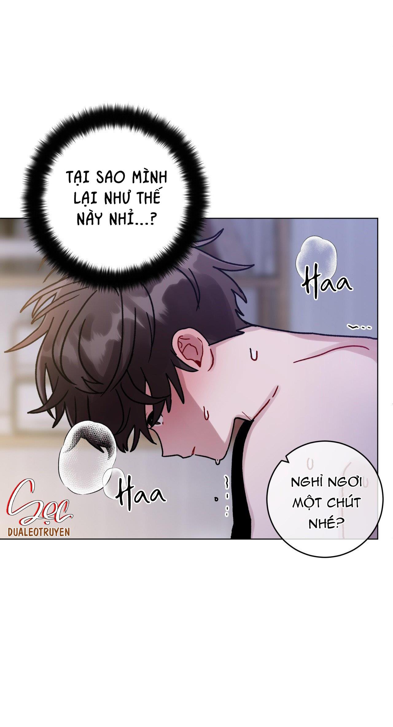Đọc truyện CƠN MƯA RÀO MÙA HẠ - Chapter 49