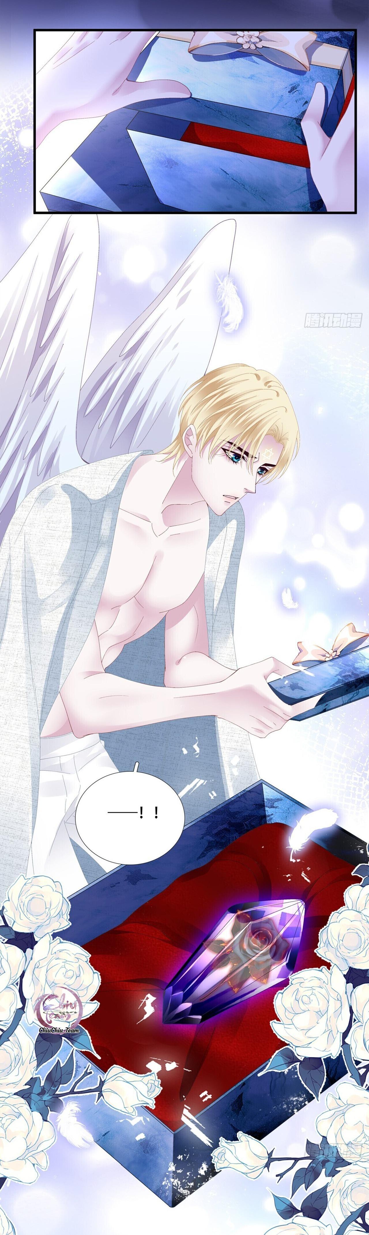 Đọc truyện Thánh Tâm không dễ chọc - Chapter 26