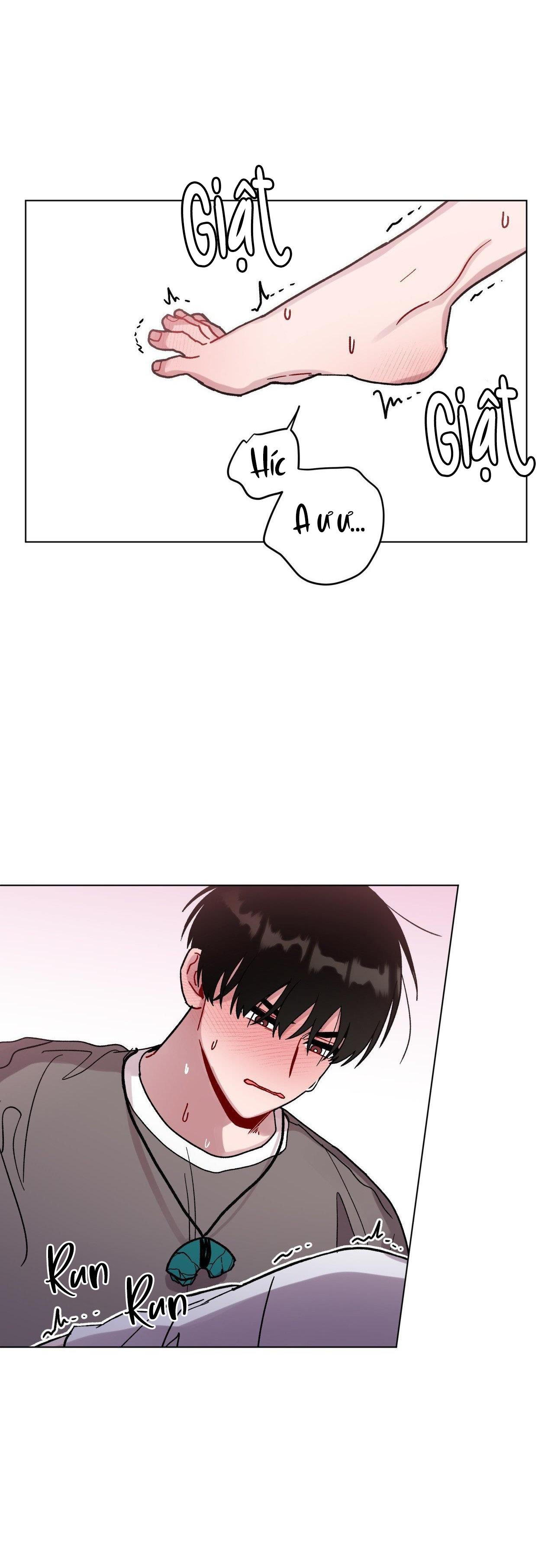 Đọc truyện CƠN MƯA RÀO MÙA HẠ - Chapter 68