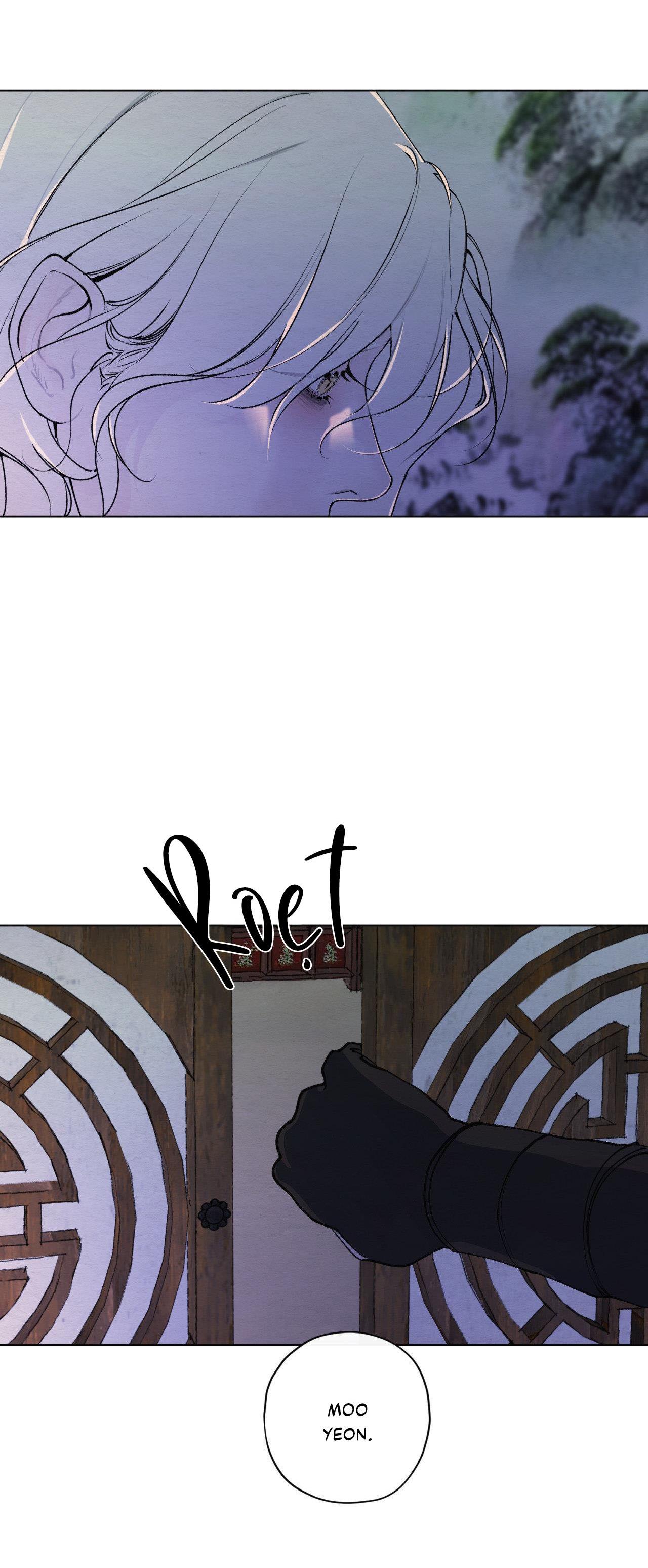 Đọc truyện Lạc Hồn - Chapter 26