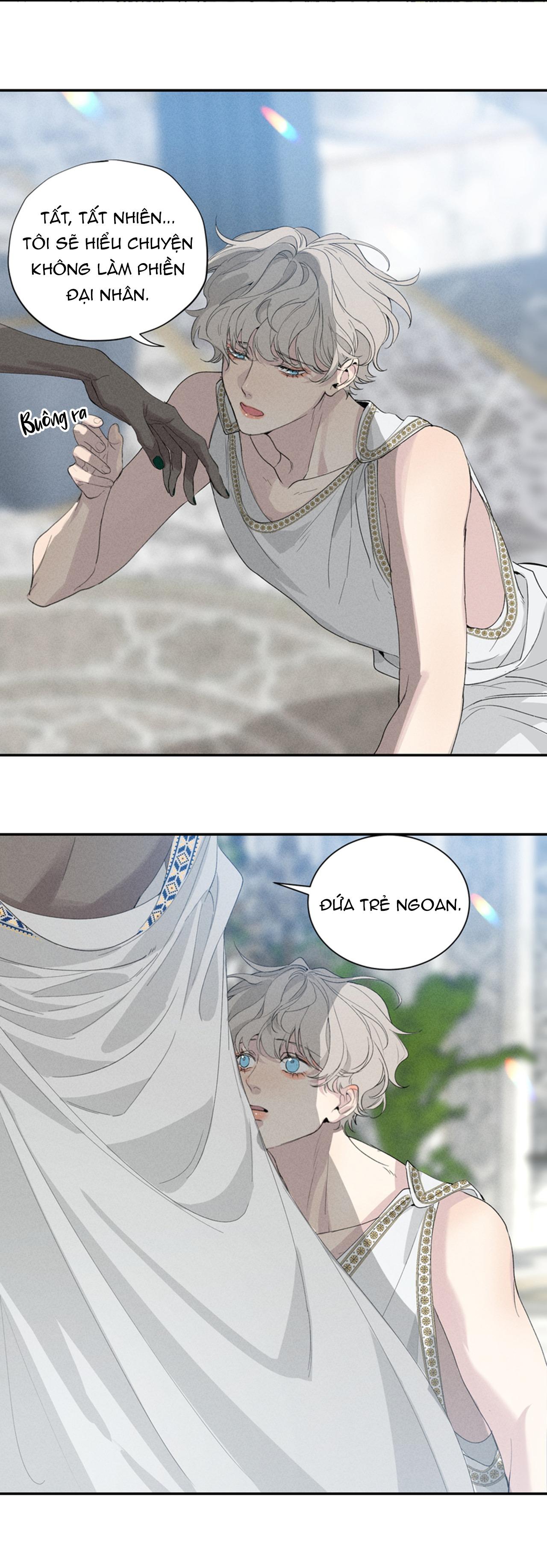 Đọc truyện Tùy Tâm Tùy Ý - Chapter 1