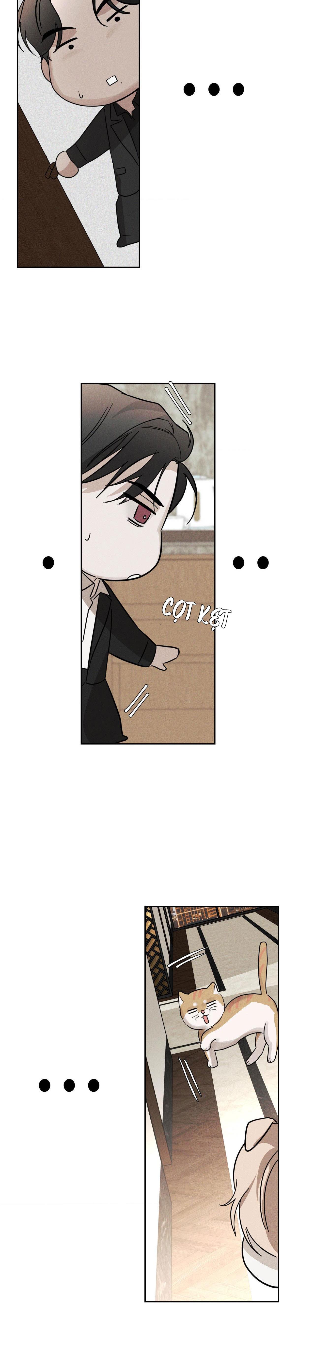 Đọc truyện NGƯỜI YÊU DẤU - Chapter 20