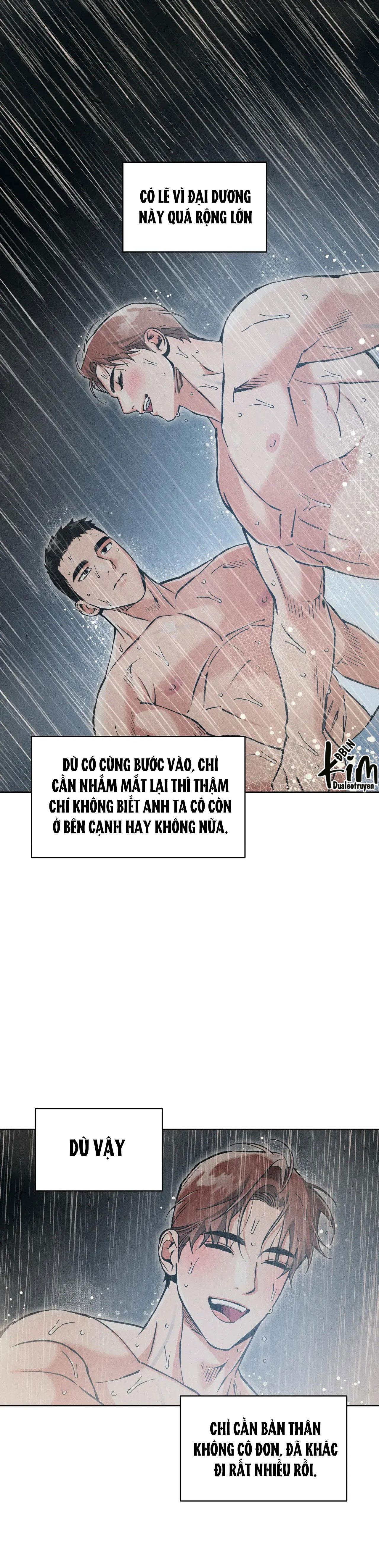 Đọc truyện CẨN THẬN TRĂNG TRÒN THÁNG 3 ĐẤY - Chapter 74