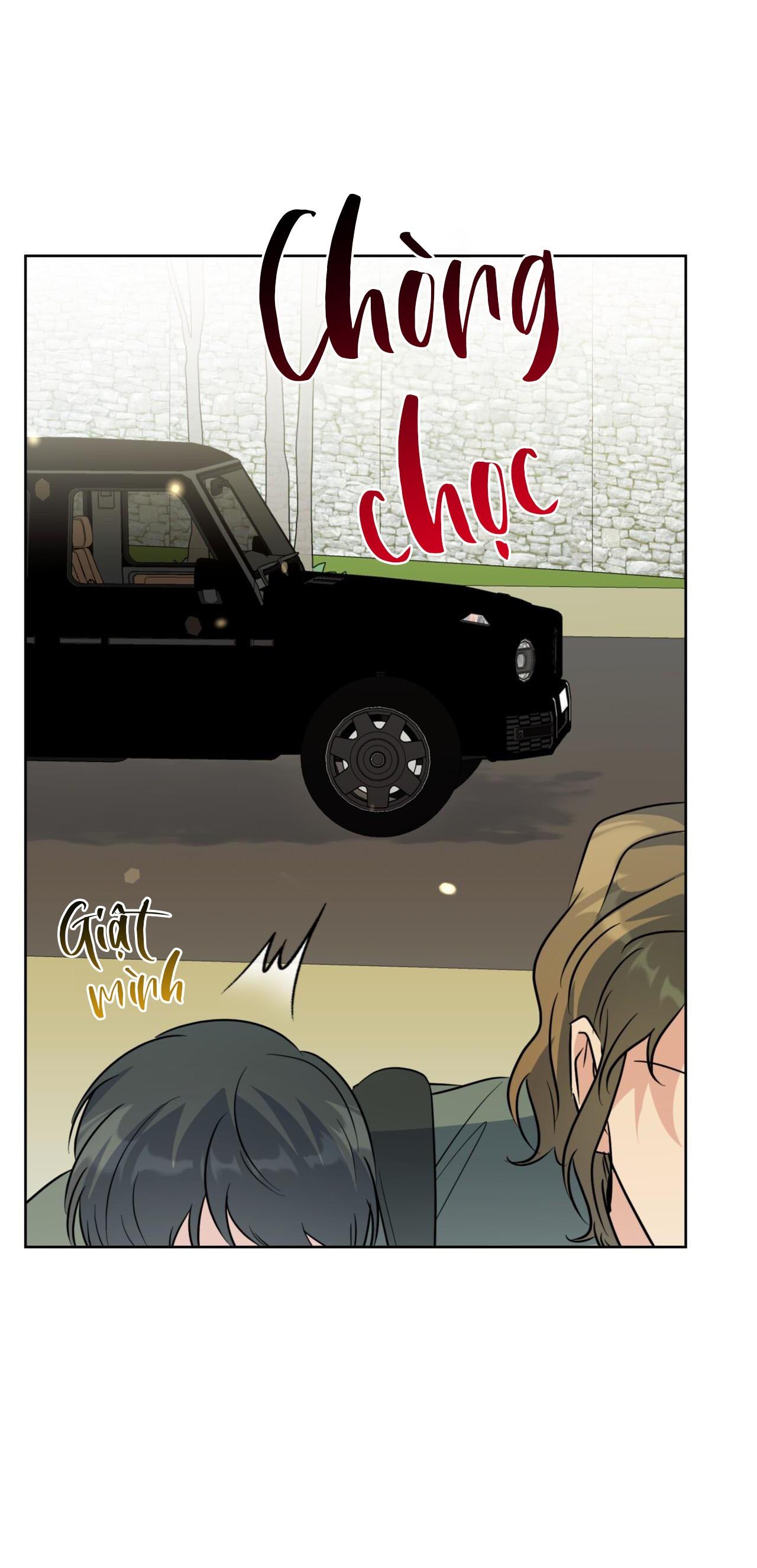 Đọc truyện Khu Rừng Tĩnh Lặng - Chapter 62