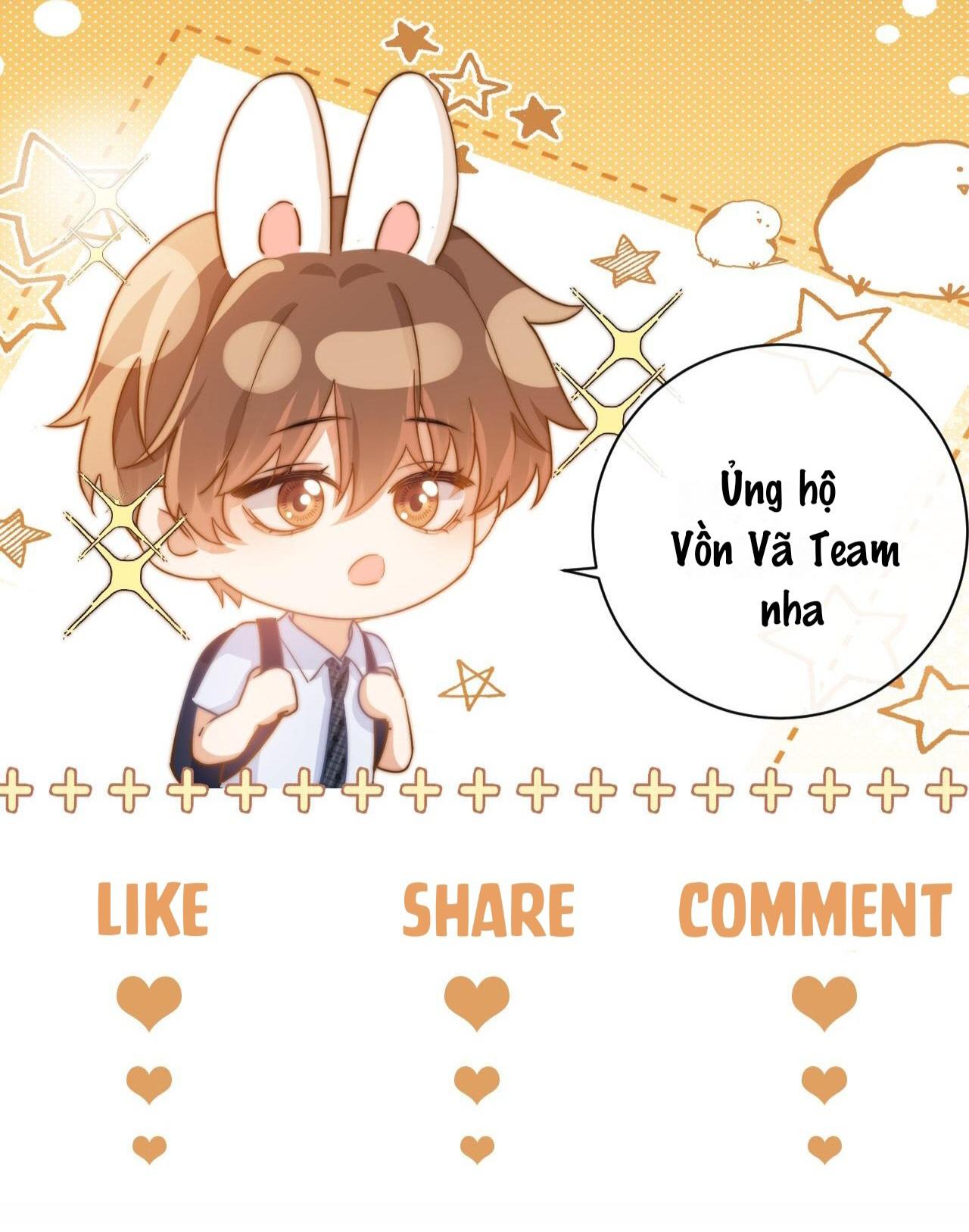 Đọc truyện (Drop) Chất Dị Ứng Cực Cute - Chapter 50