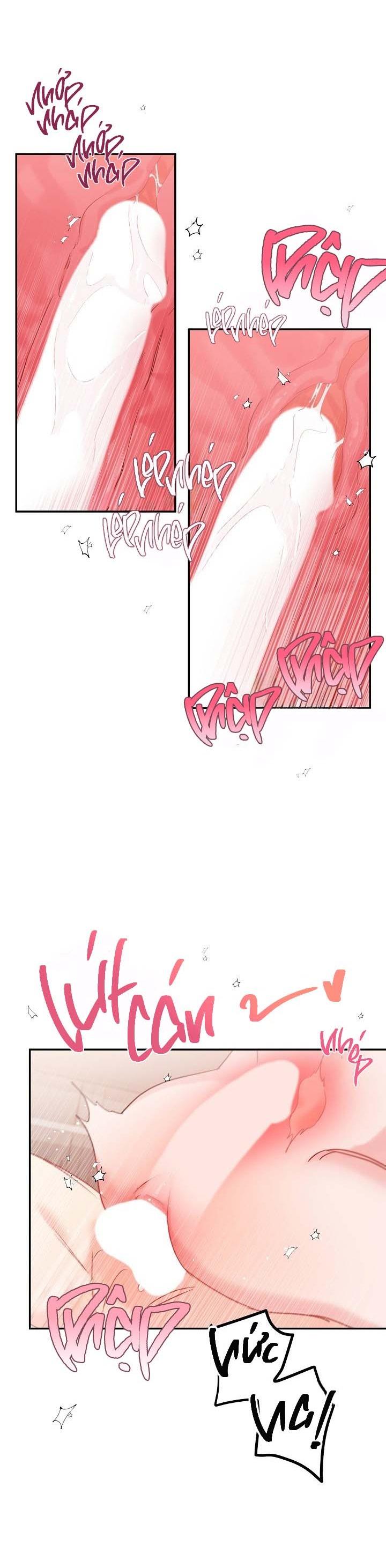 Đọc truyện Tuyển Tập Manhwa Dằm Khăm - Chapter 52