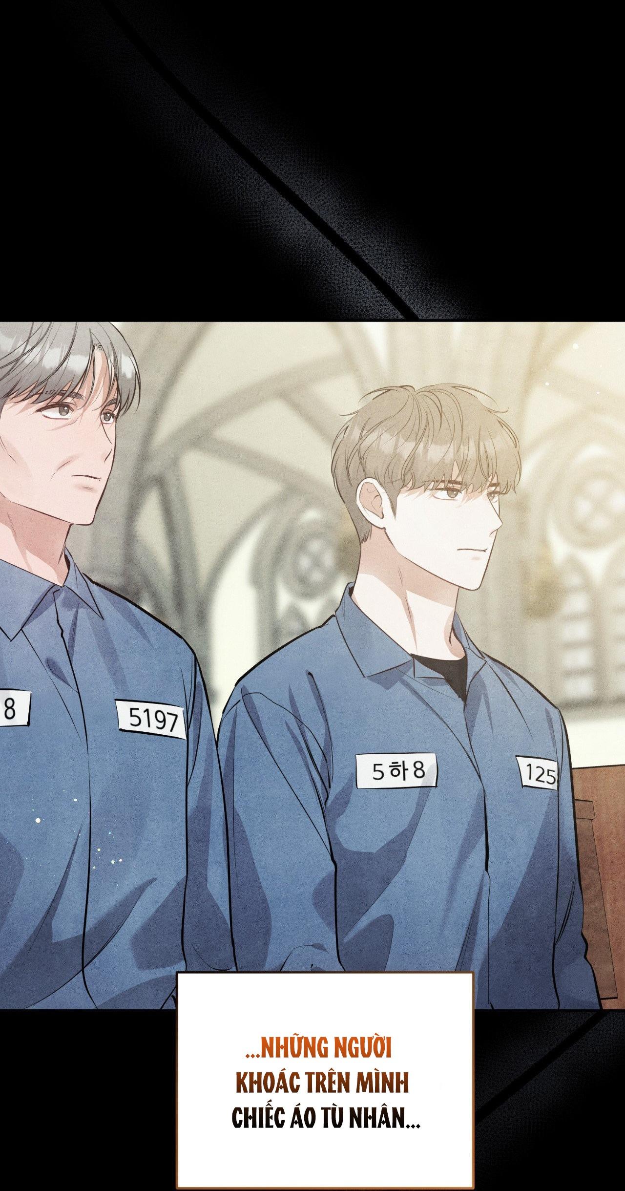 Đọc truyện LOCKED IN LEAD - Chapter 1