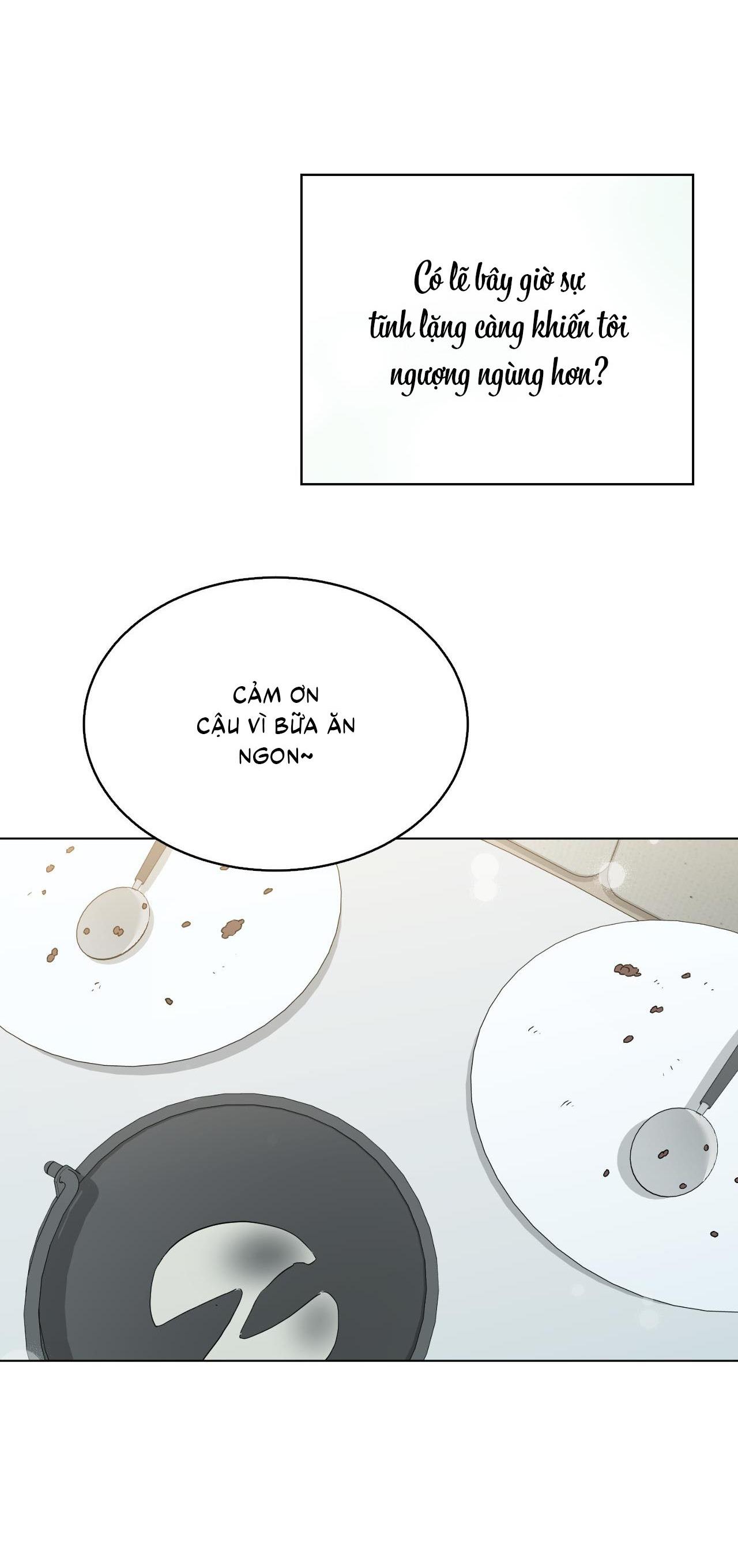 Đọc truyện  Dễ thương là lỗi của tôi sao? - Chapter 39