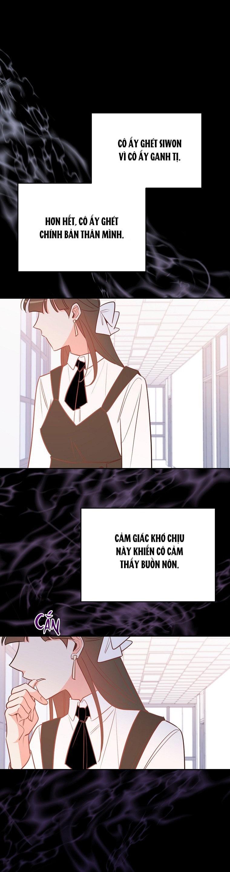 Đọc truyện Có Chuyện Gì Xảy Ra với Sự Nổi Tiếng Của Tôi Thế? - Chapter 83