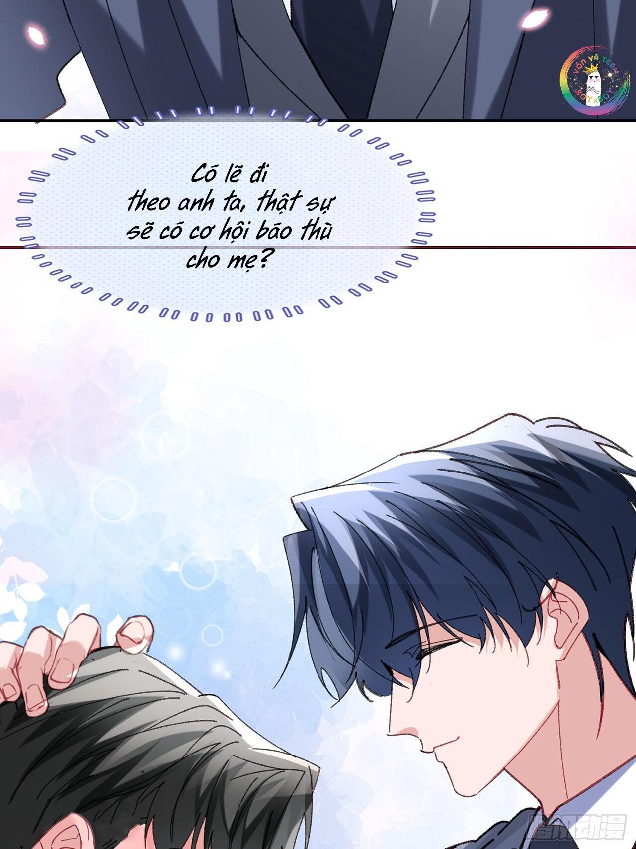 Đọc truyện Dĩ Hạ Khi Thượng - Chapter 64