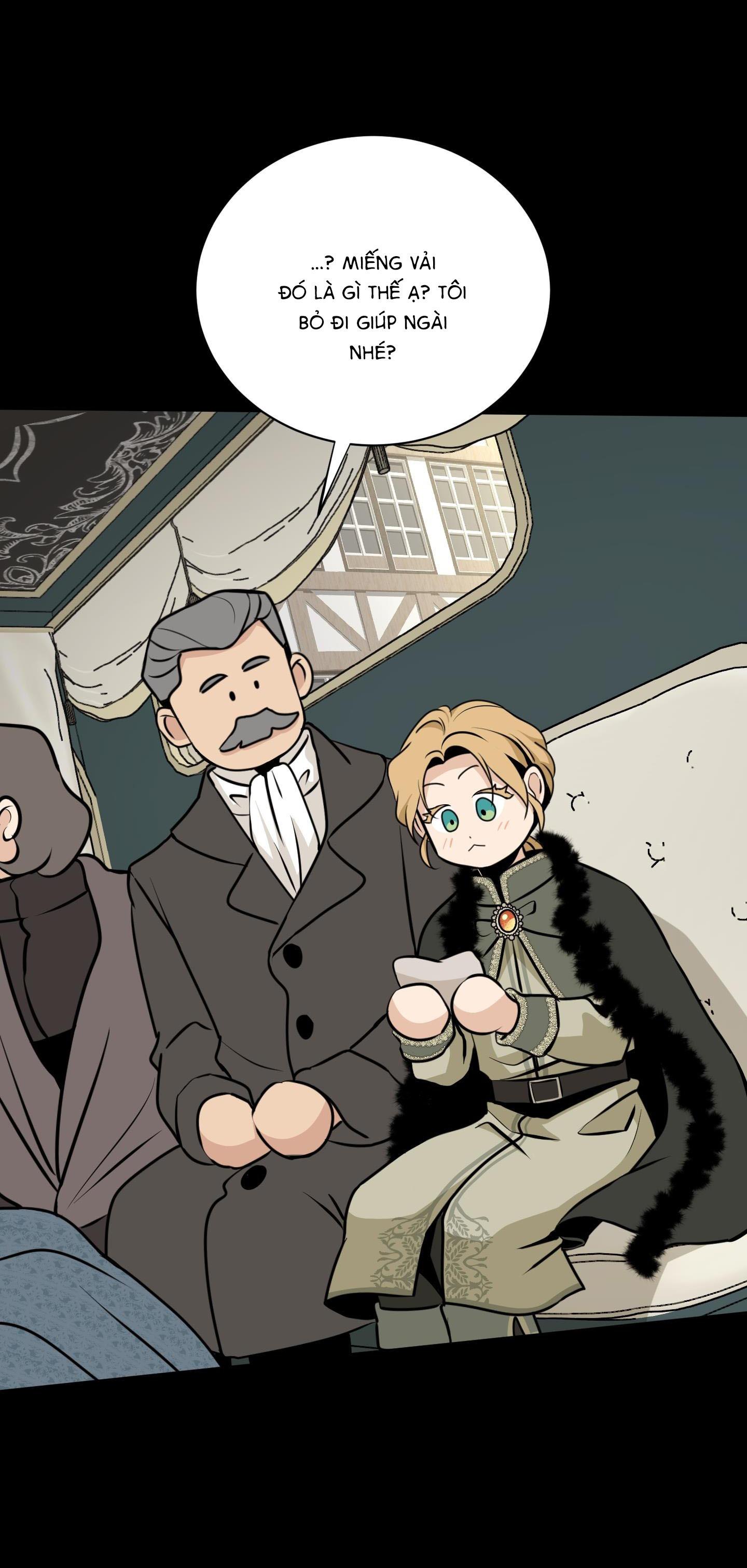 Đọc truyện  Hoa Vô Danh - Chapter 6