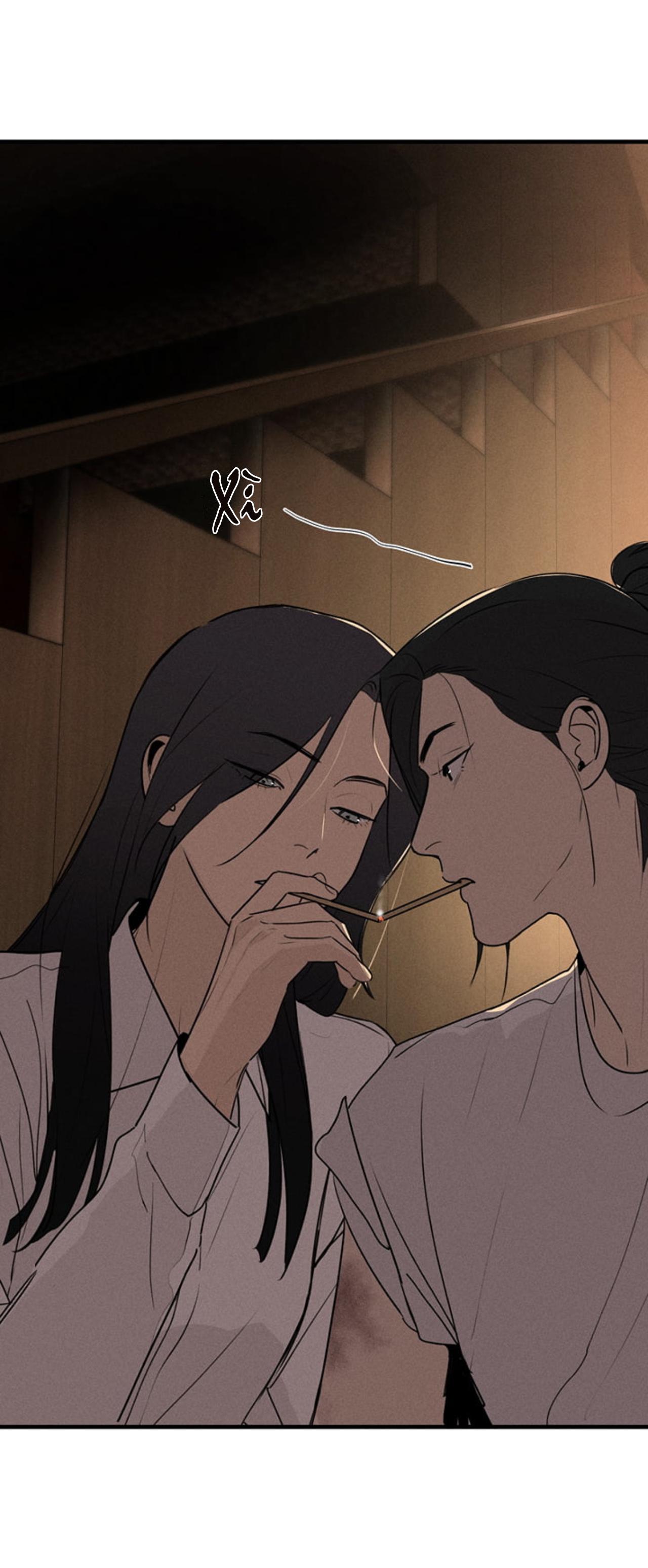 Đọc truyện (END) ID Của Thần - Chapter 67