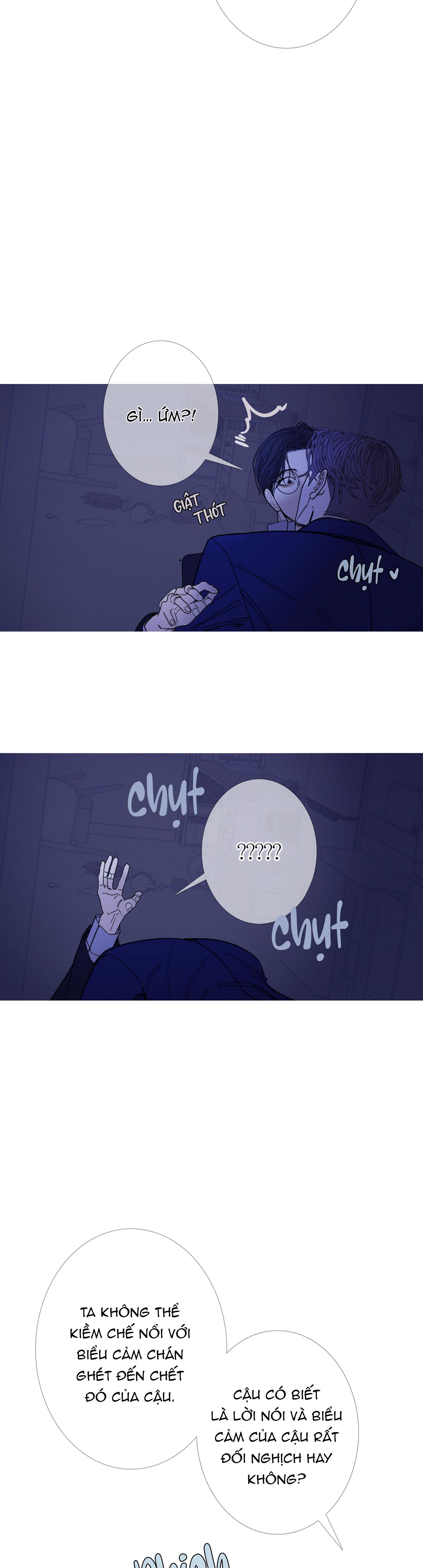 Đọc truyện CHUYỆN QUỶ MÔN QUAN - Chapter 73