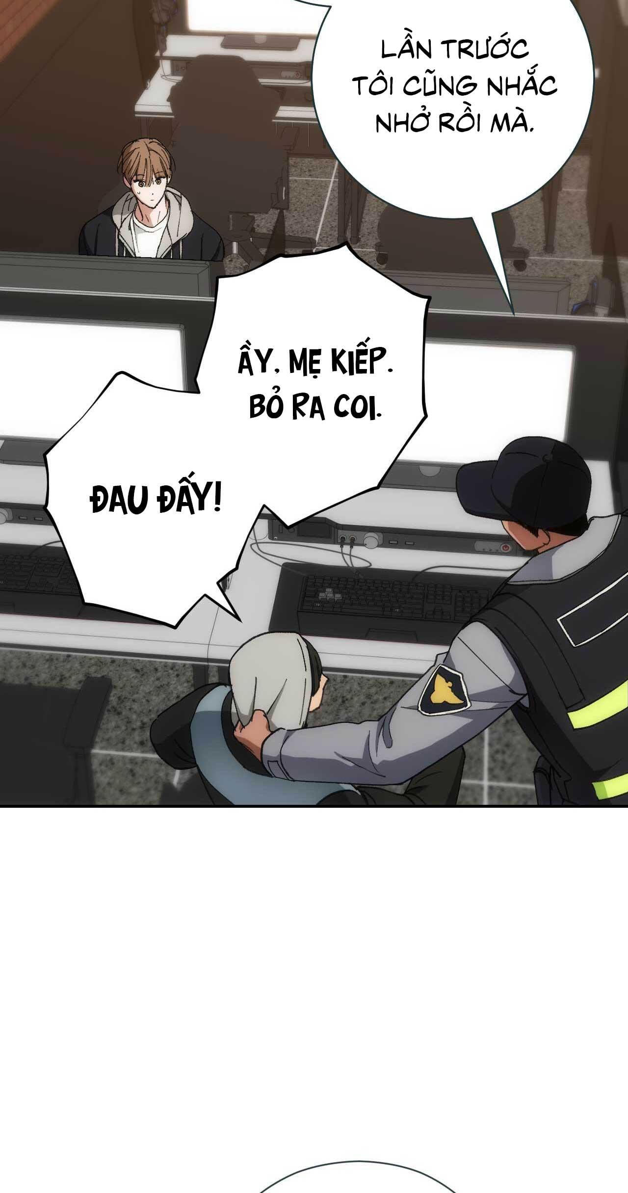 Đọc truyện CHÌM TRONG KHOÁI LẠC - Chapter 39