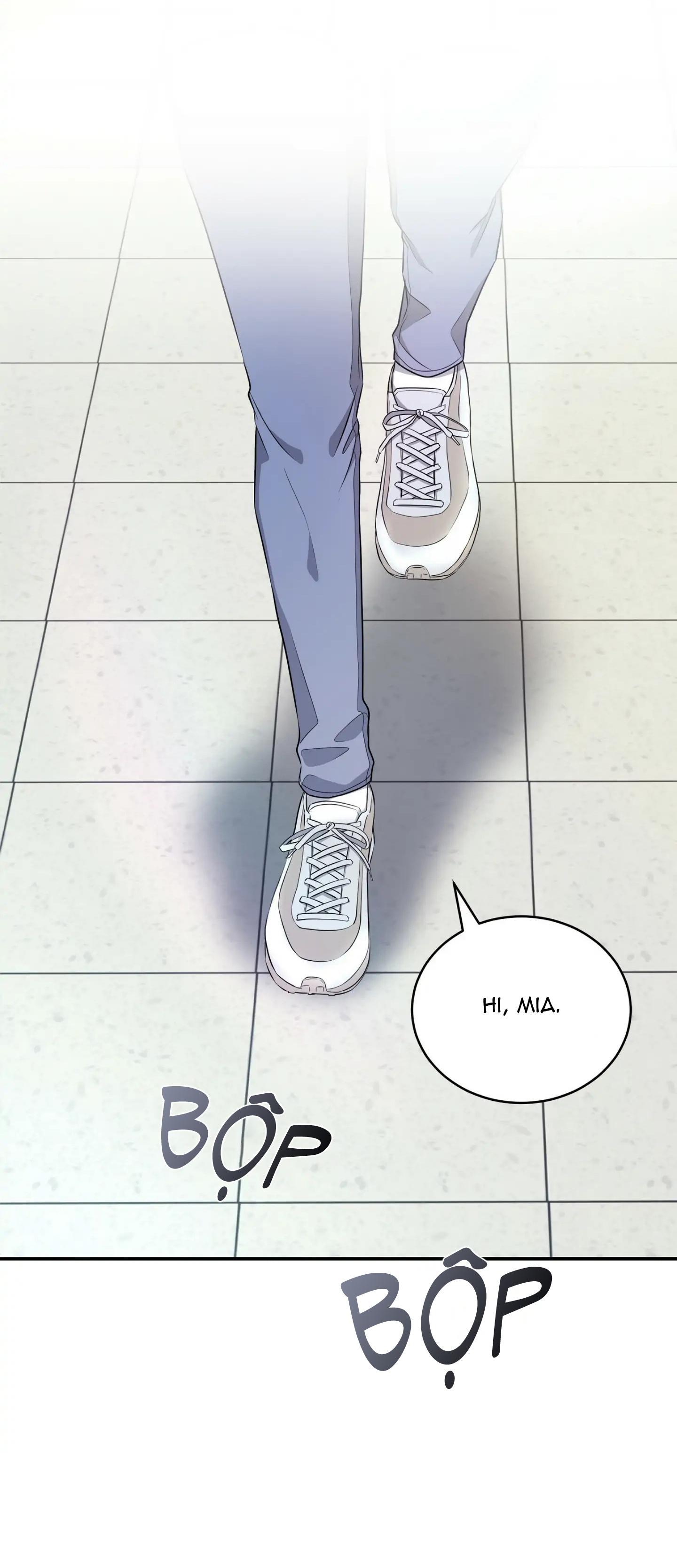 Đọc truyện KÍCH HOẠT - Chapter 42