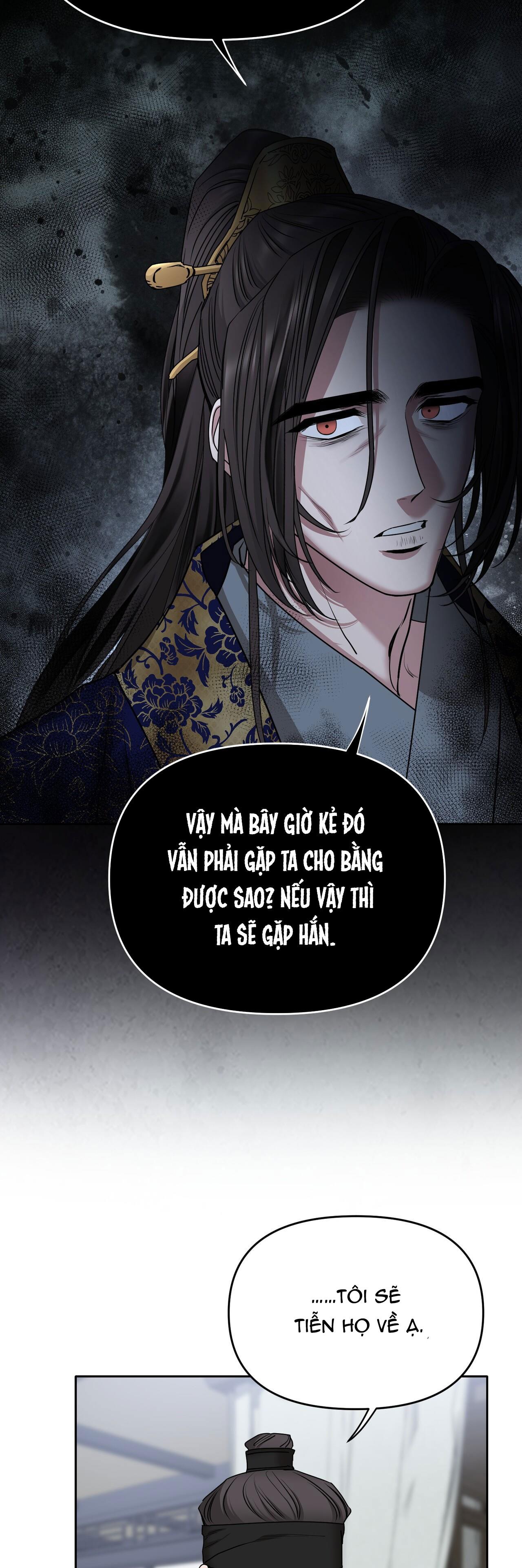 Đọc truyện XUÂN PHONG VIÊN MÃN - Chapter 66