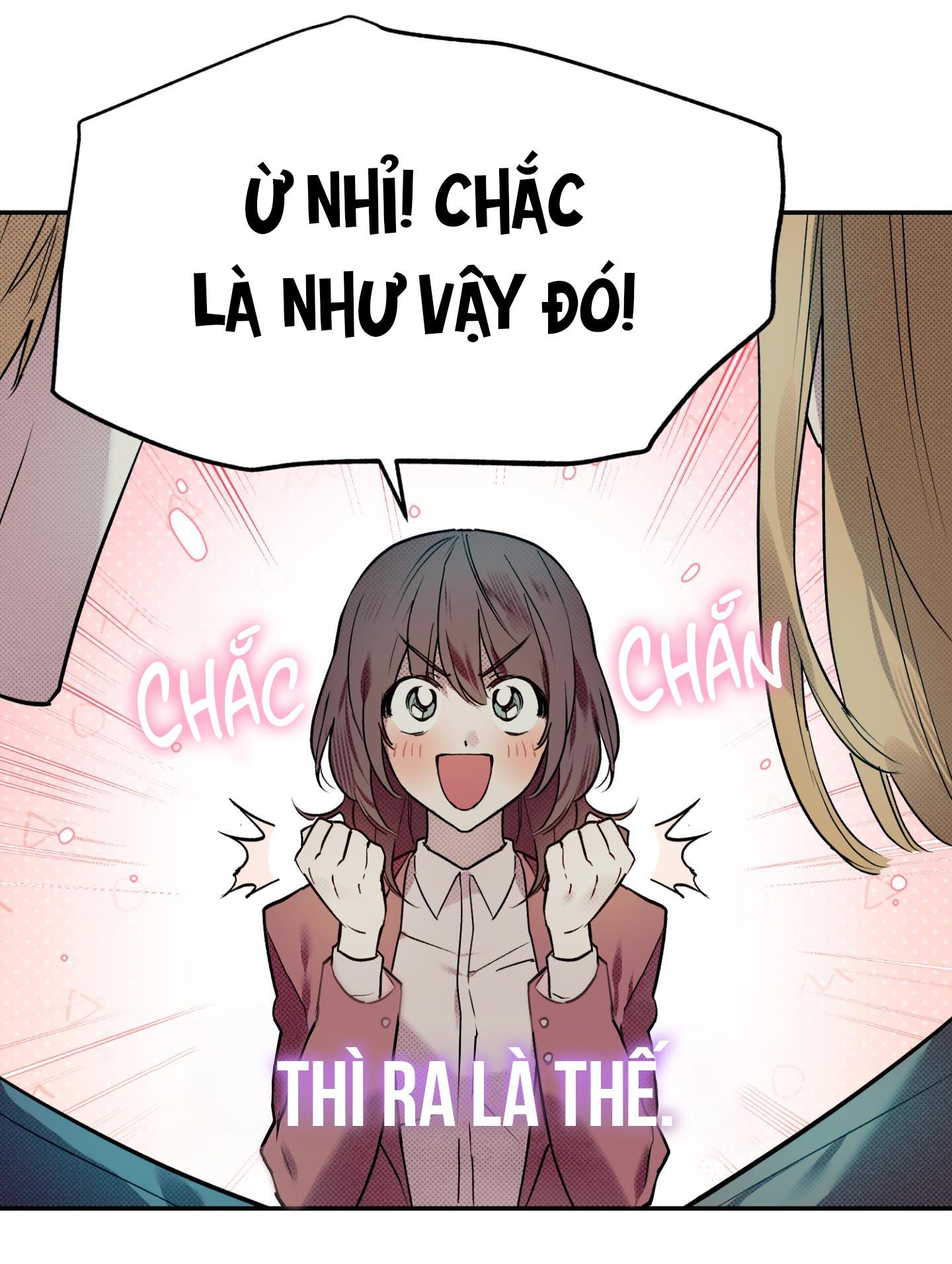 Đọc truyện GIÀNH QUYỀN KIỂM SOÁT - Chapter 3