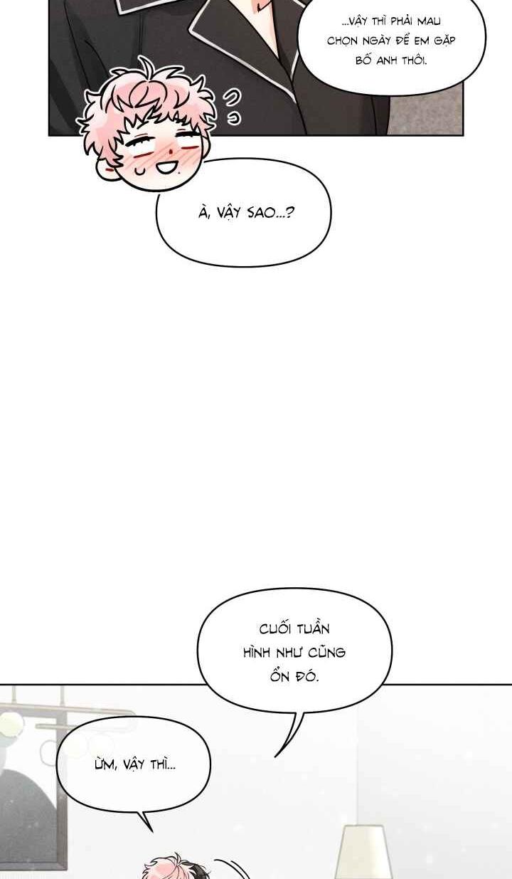 Đọc truyện CUỘC GỌI ẨN DANH - Chapter 16