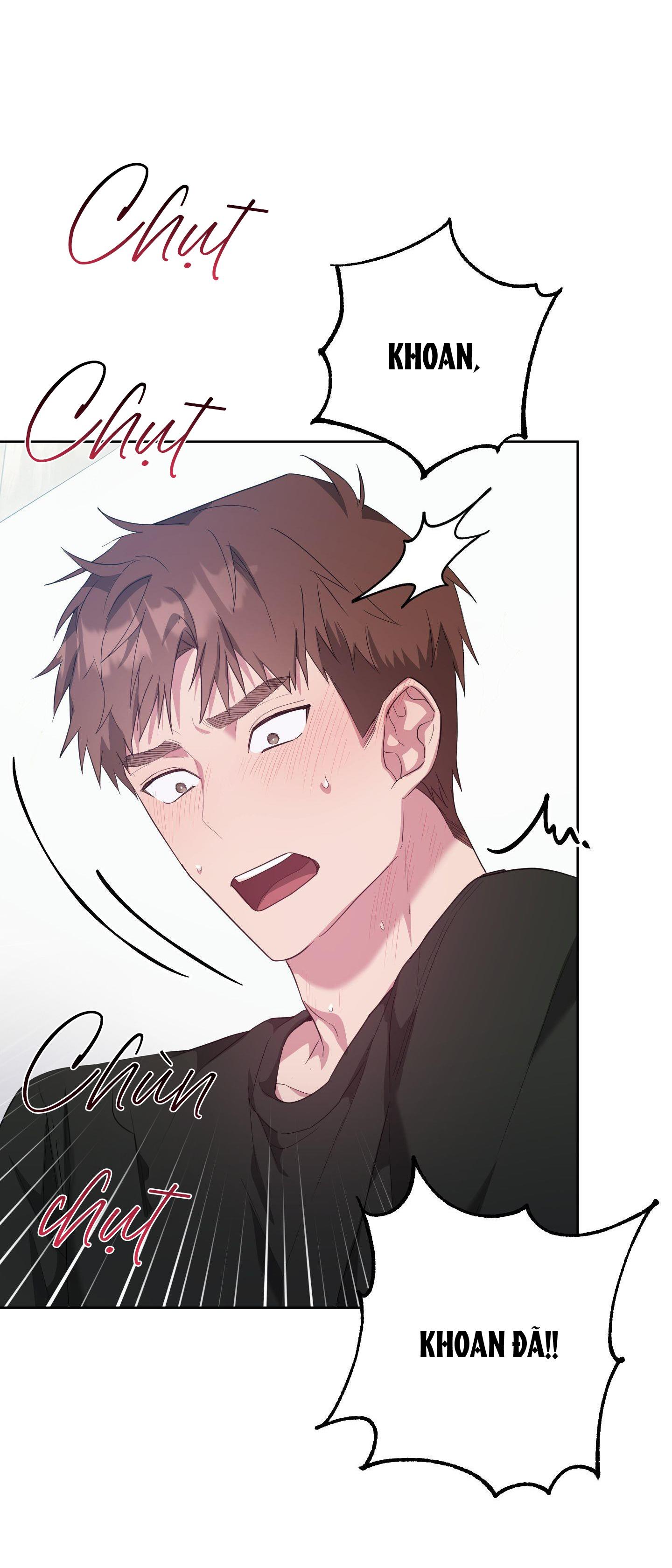 Đọc truyện BÍ MẬT CỦA BẠN GÁI - Chapter 8