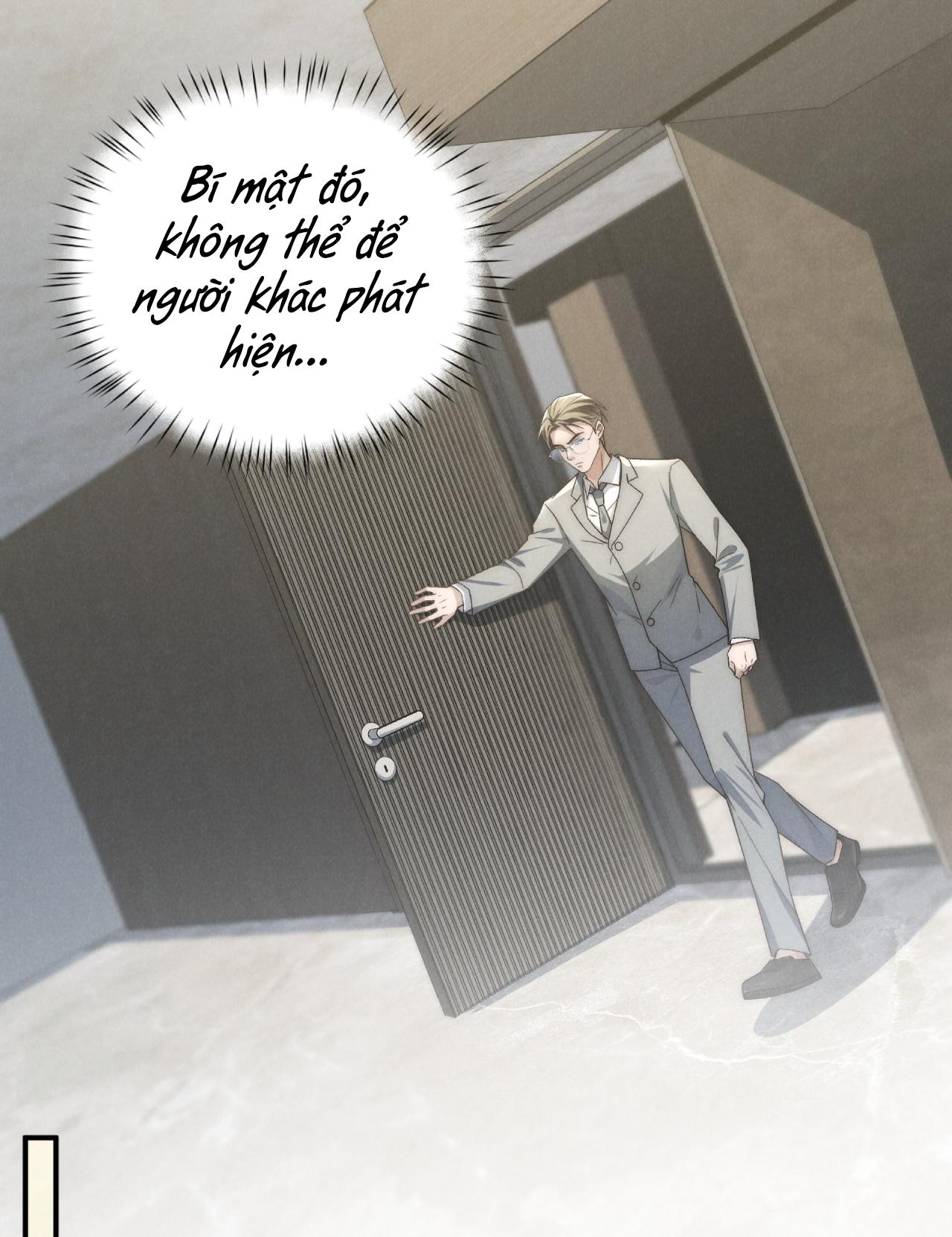 Đọc truyện (END) Thiếu Gia Hư Hỏng - Chapter 49