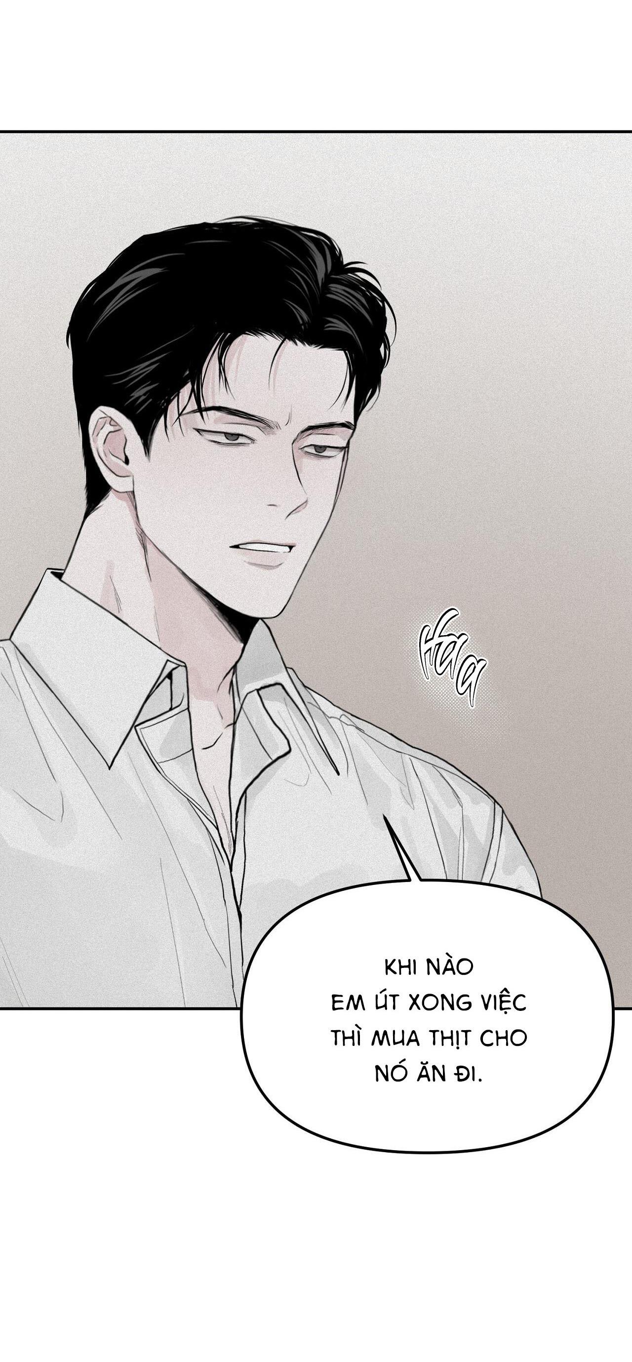 Đọc truyện Phép Chiếu - Chapter 3