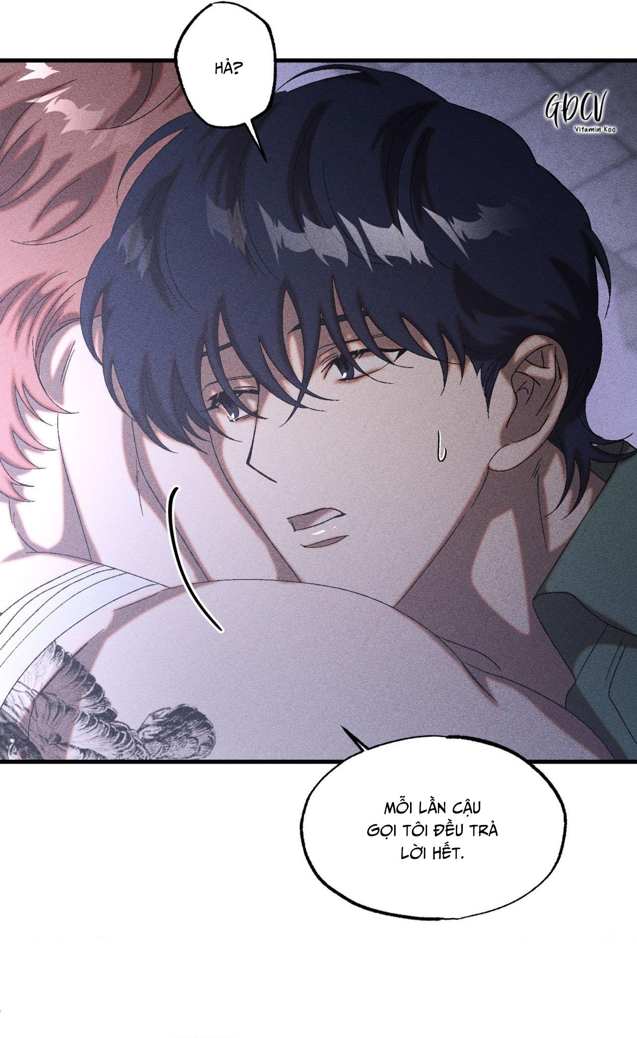 Đọc truyện CUỘC GIAO DỊCH - Chapter 43