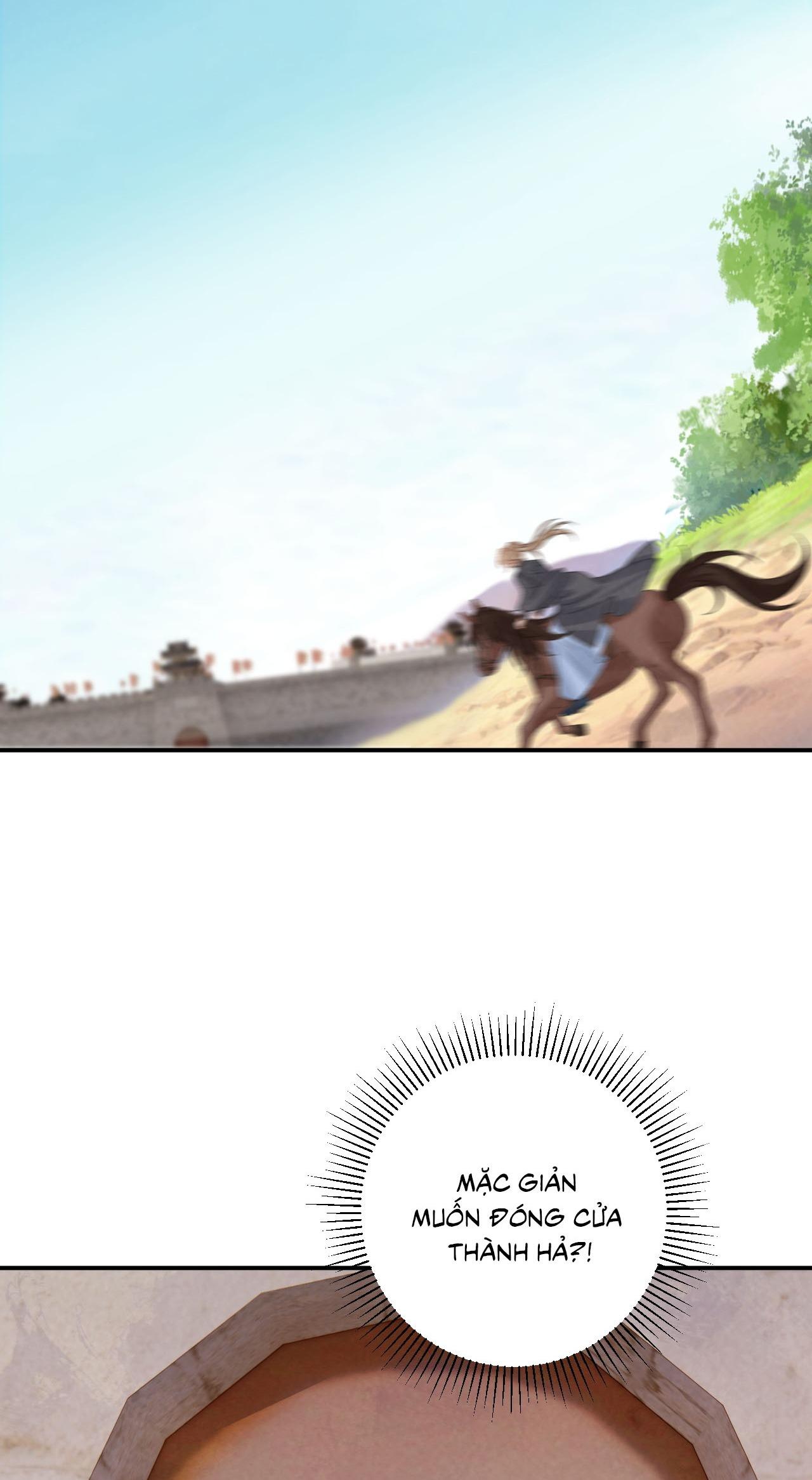 Đọc truyện CẠM BẪY CỦA KẺ BIẾN THÁI - Chapter 111