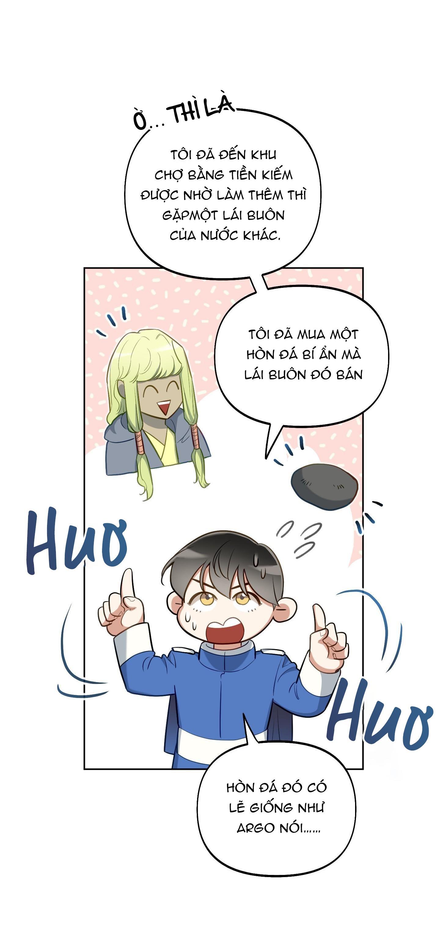 Đọc truyện (NP) TRỞ THÀNH VUA CÔNG LƯỢC - Chapter 45