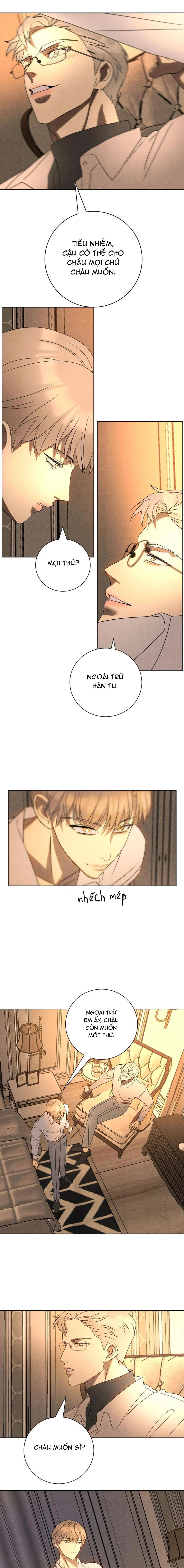 Đọc truyện Anh Trai Rẻ Tiền Của Tôi (END) - Chapter 48