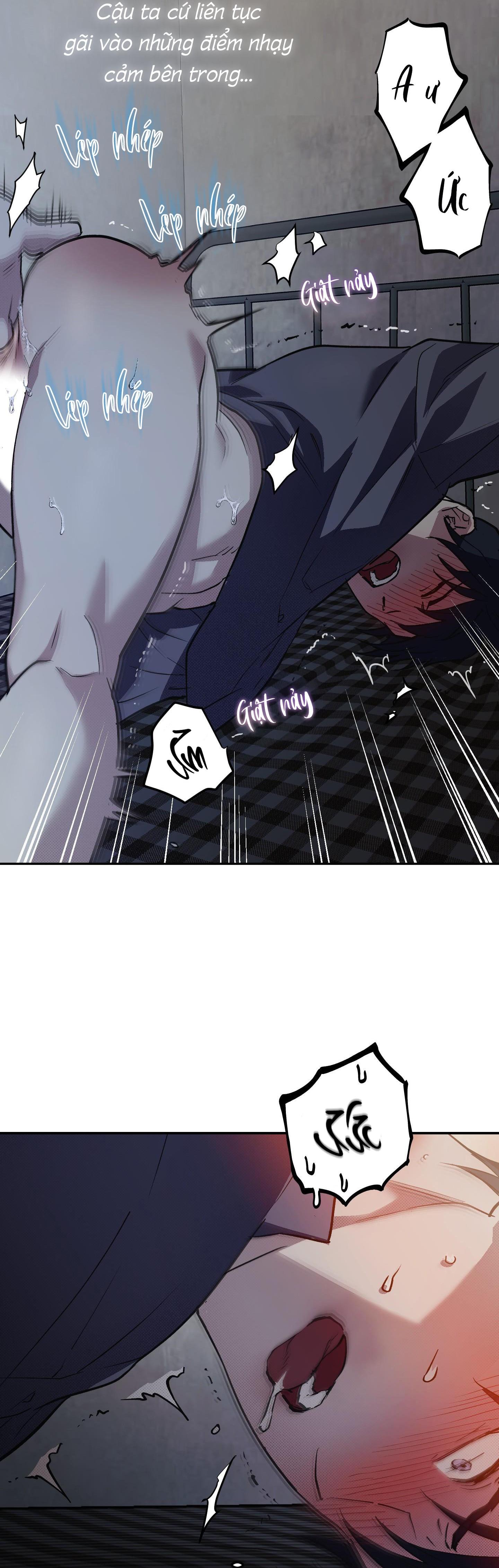 Đọc truyện  Control Time - Chapter 10