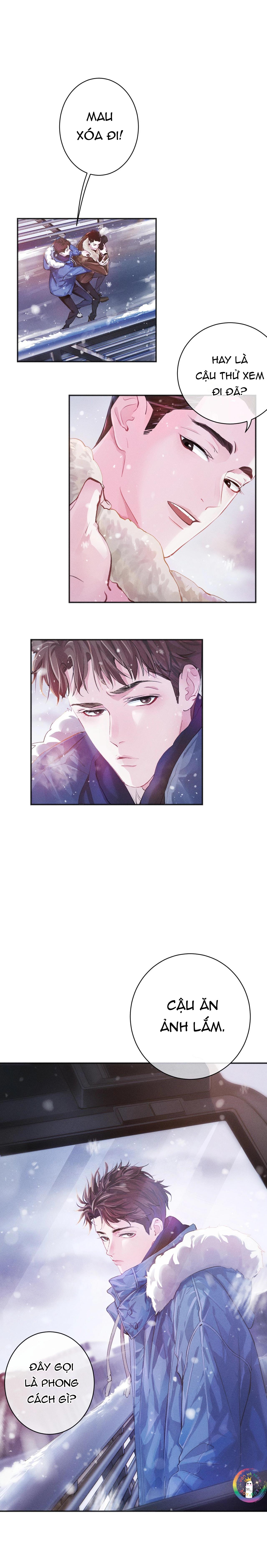 Đọc truyện Tát Dã (Ngang Tàng) - Chapter 1