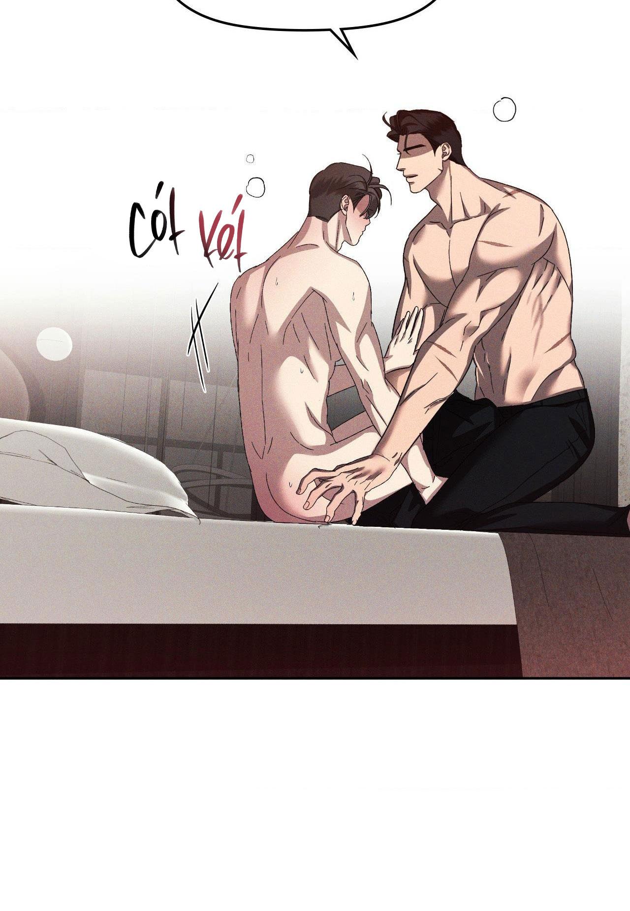 Đọc truyện EDEN - Chapter 13
