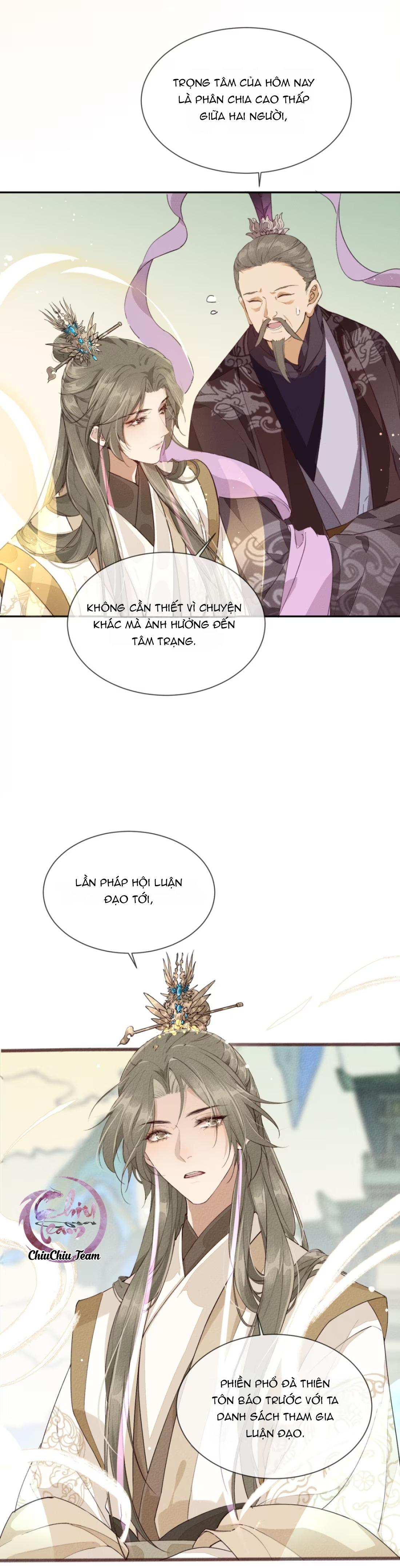 Đọc truyện Ma Thú Mà Ta Nuôi Làm Phản Rồi! - Chapter 11