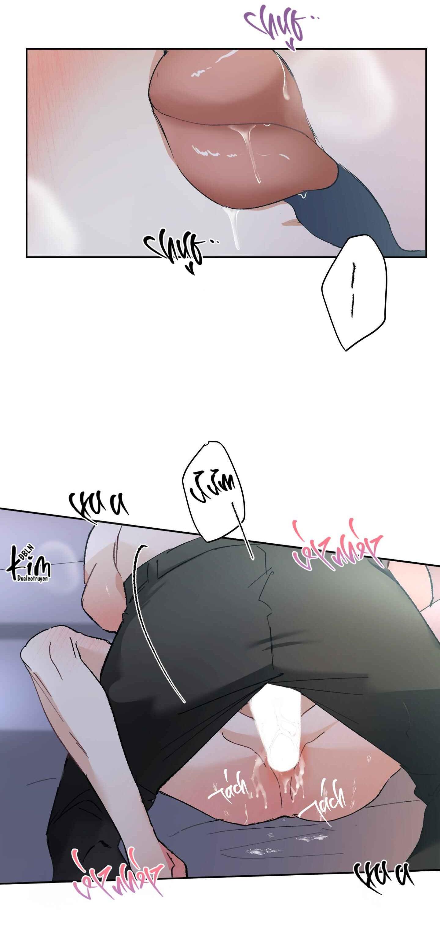 Đọc truyện THẾ GIỚI CỦA TÔI KHI KHÔNG CÓ EM - Chapter 72