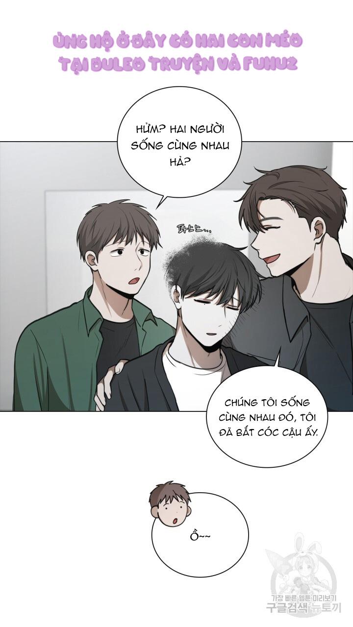 Đọc truyện Song Trùng - Chapter 41