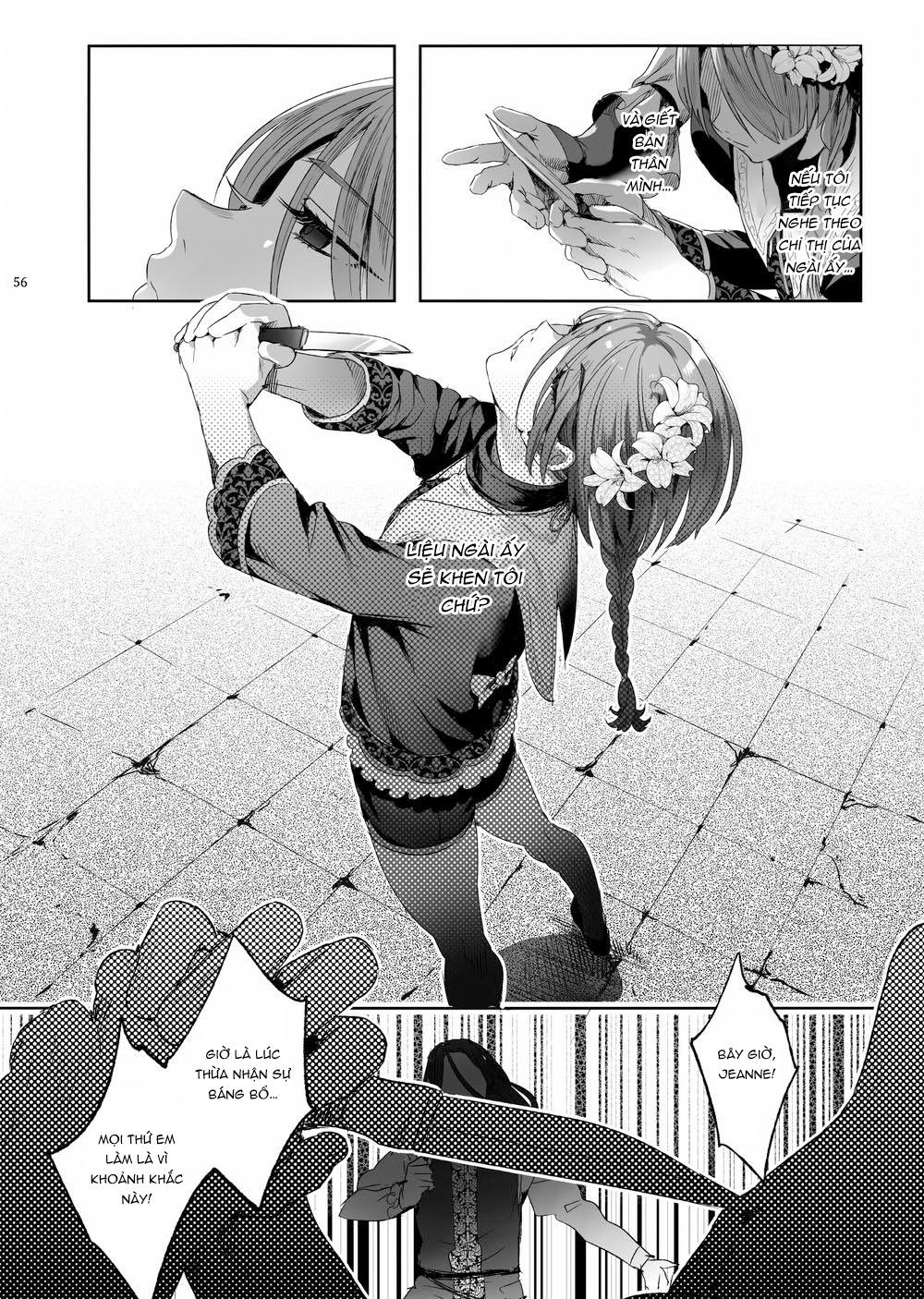 Đọc truyện Đutanbao Shota - Chapter 28