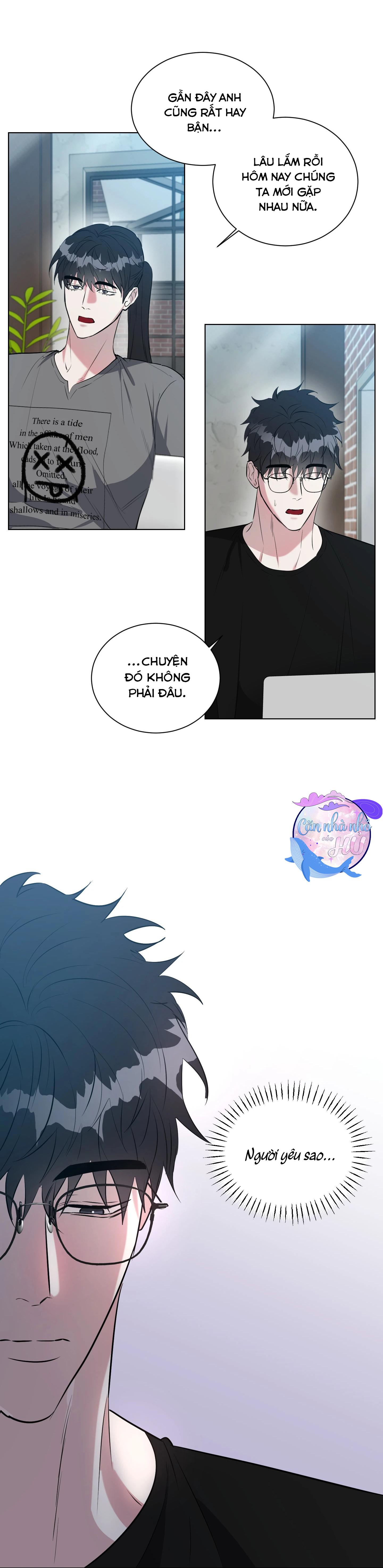 Đọc truyện RƠI VÀO VỰC THẲM CỦA RẮN - Chapter 12