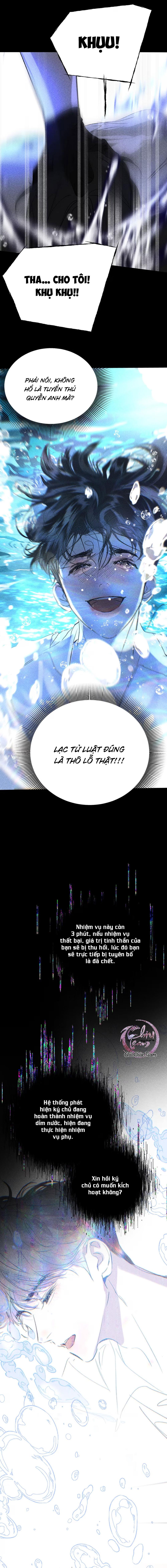 Đọc truyện Thoát Khỏi Hầm Ngục - Chapter 6