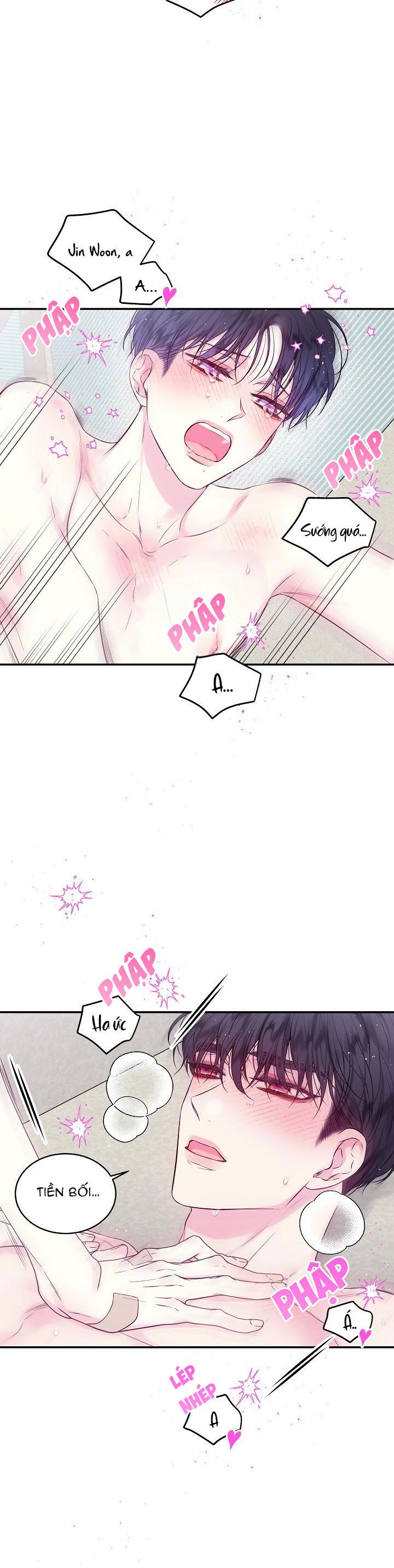 Đọc truyện BÌNH MINH THỨ HAI - Chapter 66