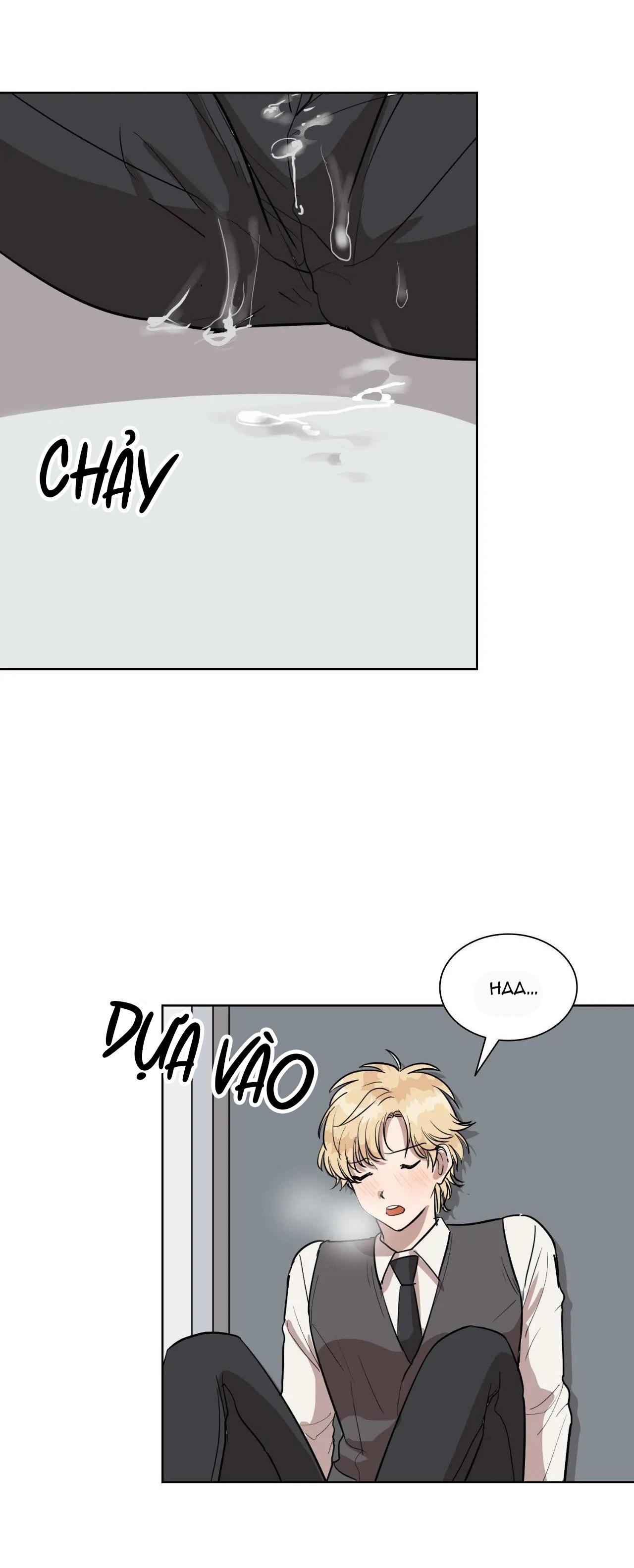 Đọc truyện Sự Hiểu Lầm Ngọt Ngào - Chapter 2